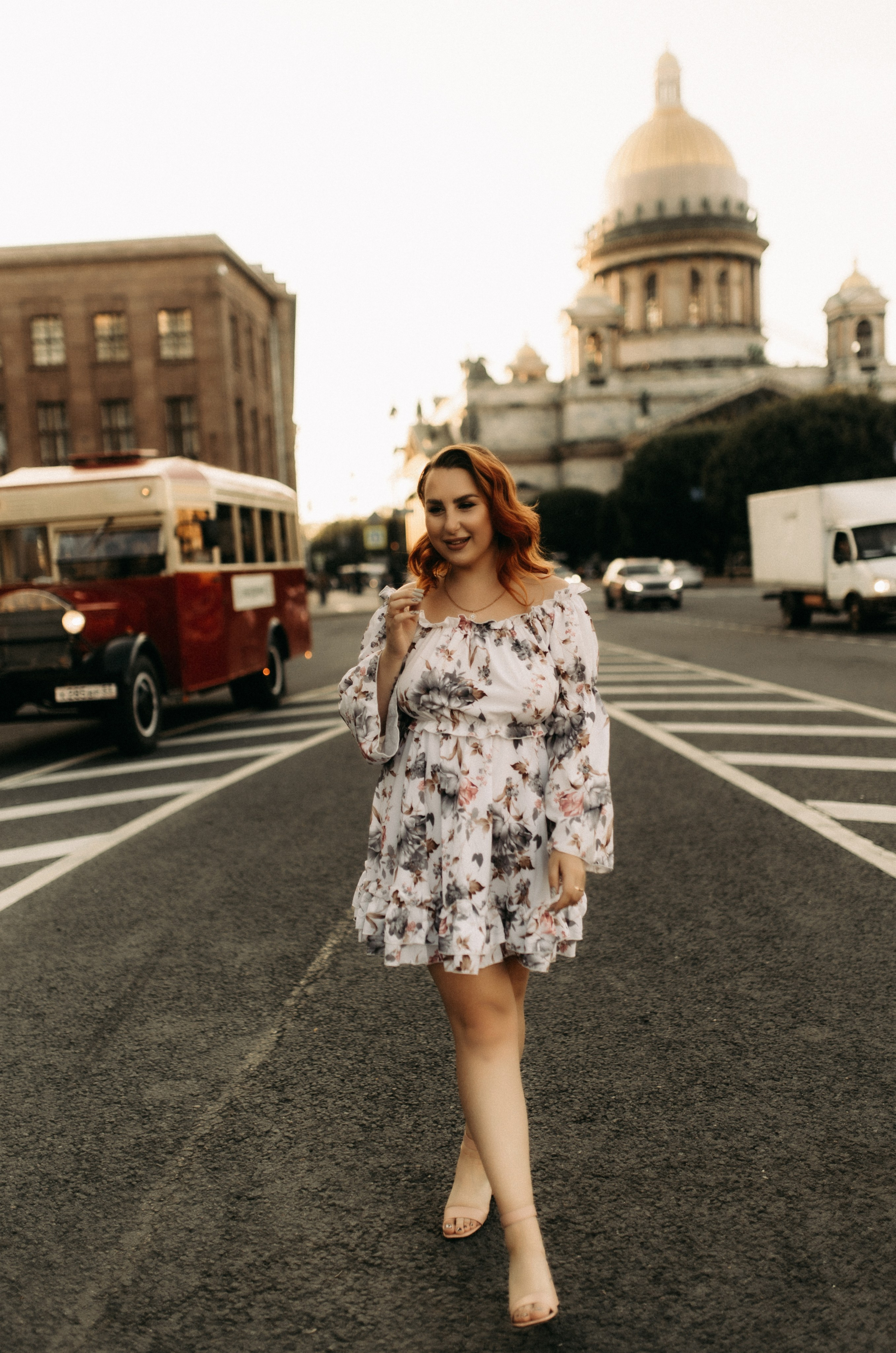 Татьяна и Олег. Фотограф в Санкт-Петербурге