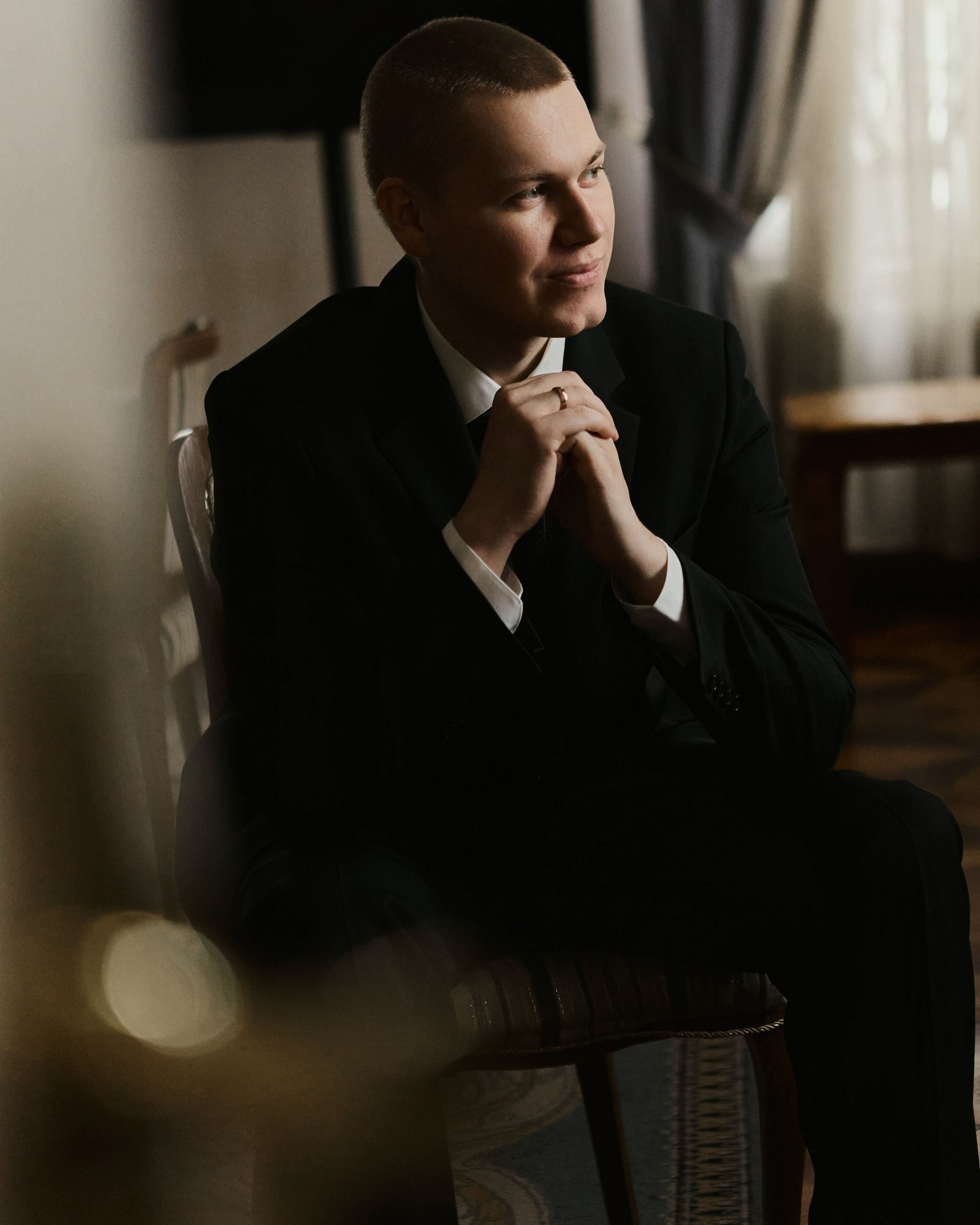 Свадебные кадры. Panshinavarvara