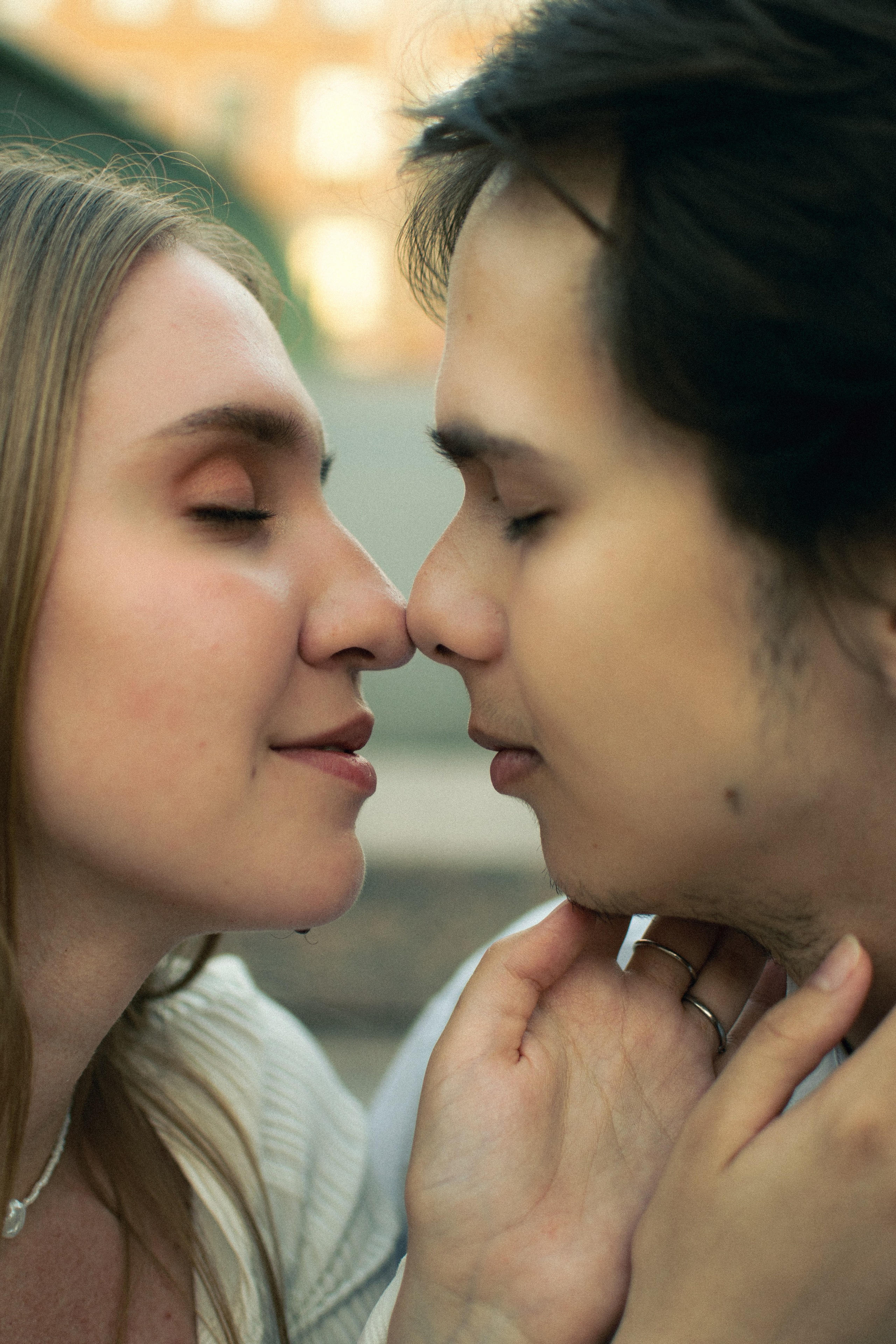 Алиса и Ваня. Карина не озоруй — фотограф Санкт-Петербург