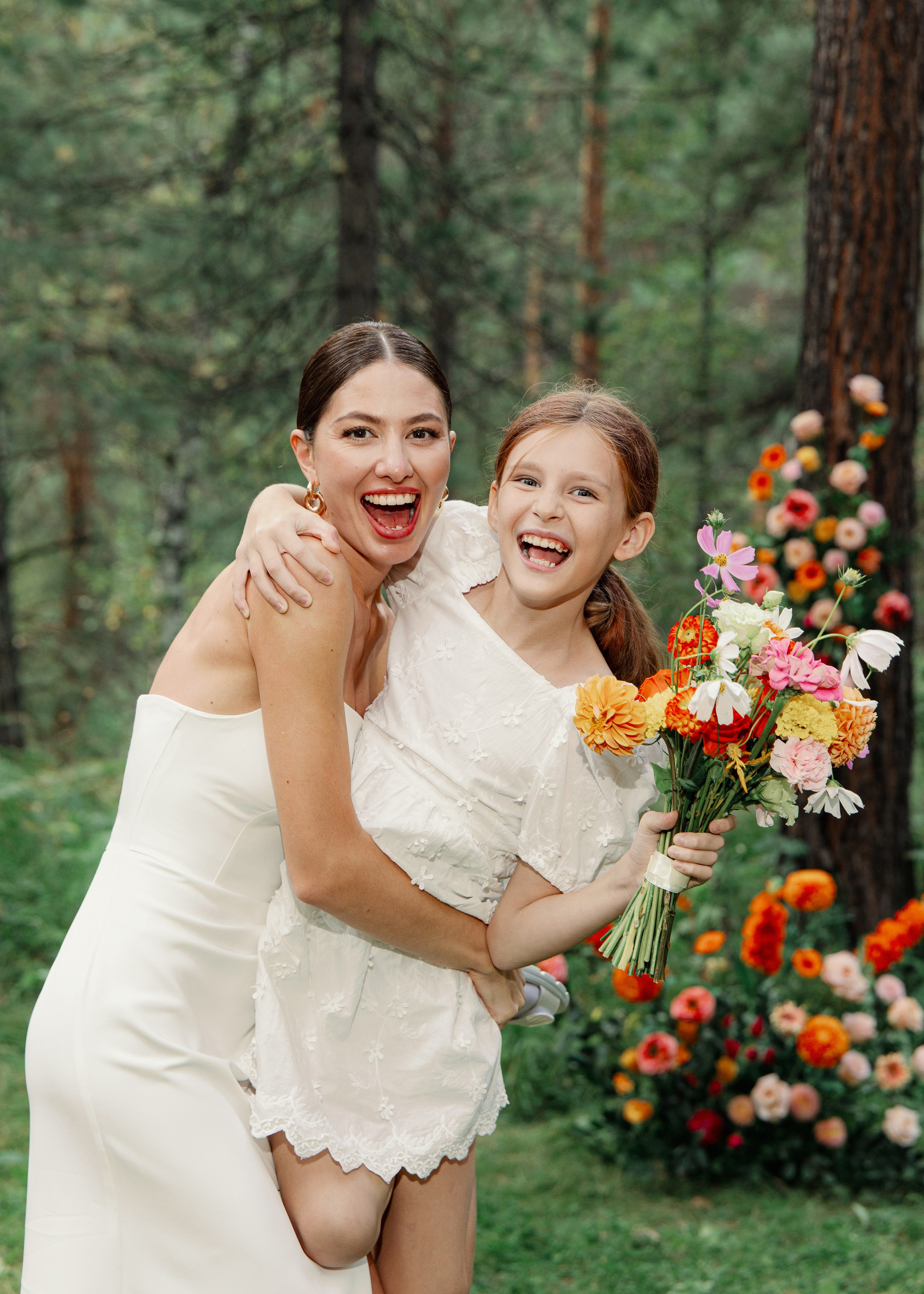 Свадьба Даниила и Дарьи на природе!. Свадебный и репортажный фотограф в Москве Владимир Сергеев | Naysaikolo