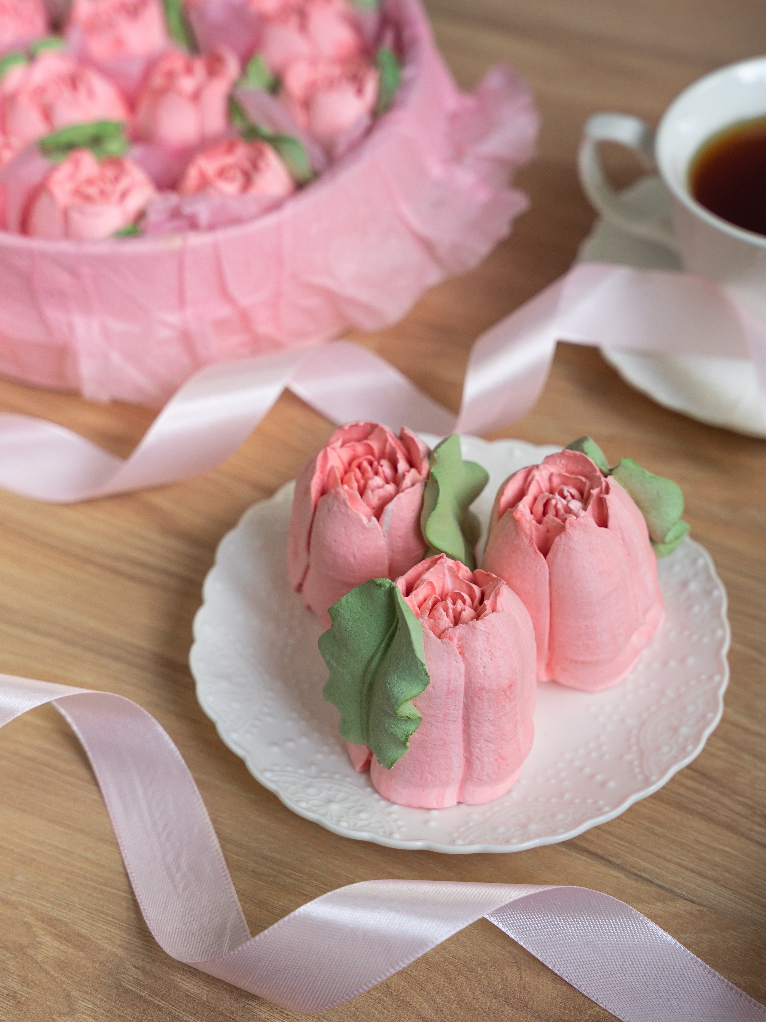 Зефир. Предметный и рекламный фотограф в Сочи Мария Золотай