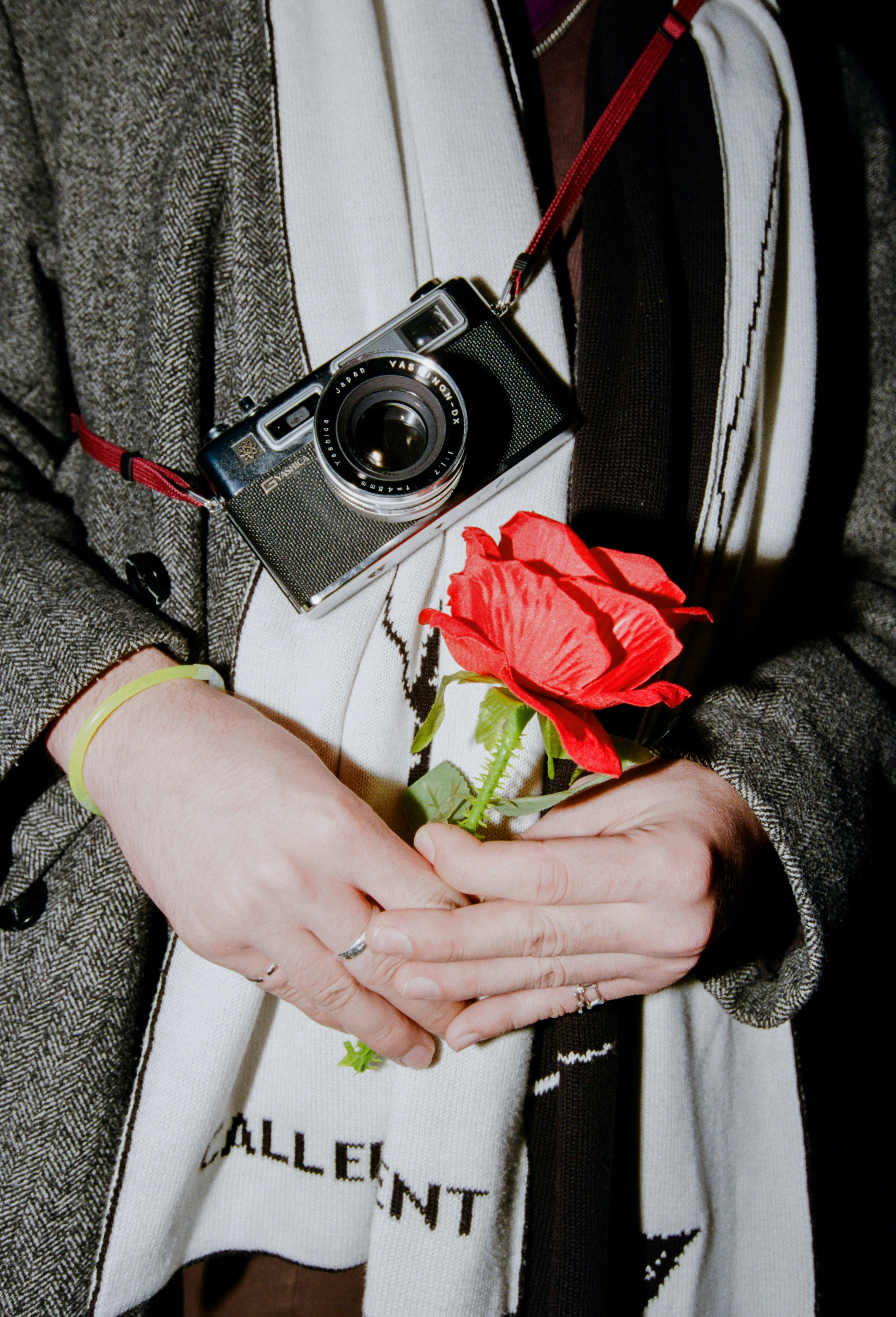 Party like a Moscow. Портретный и ивент-фотограф в Москве