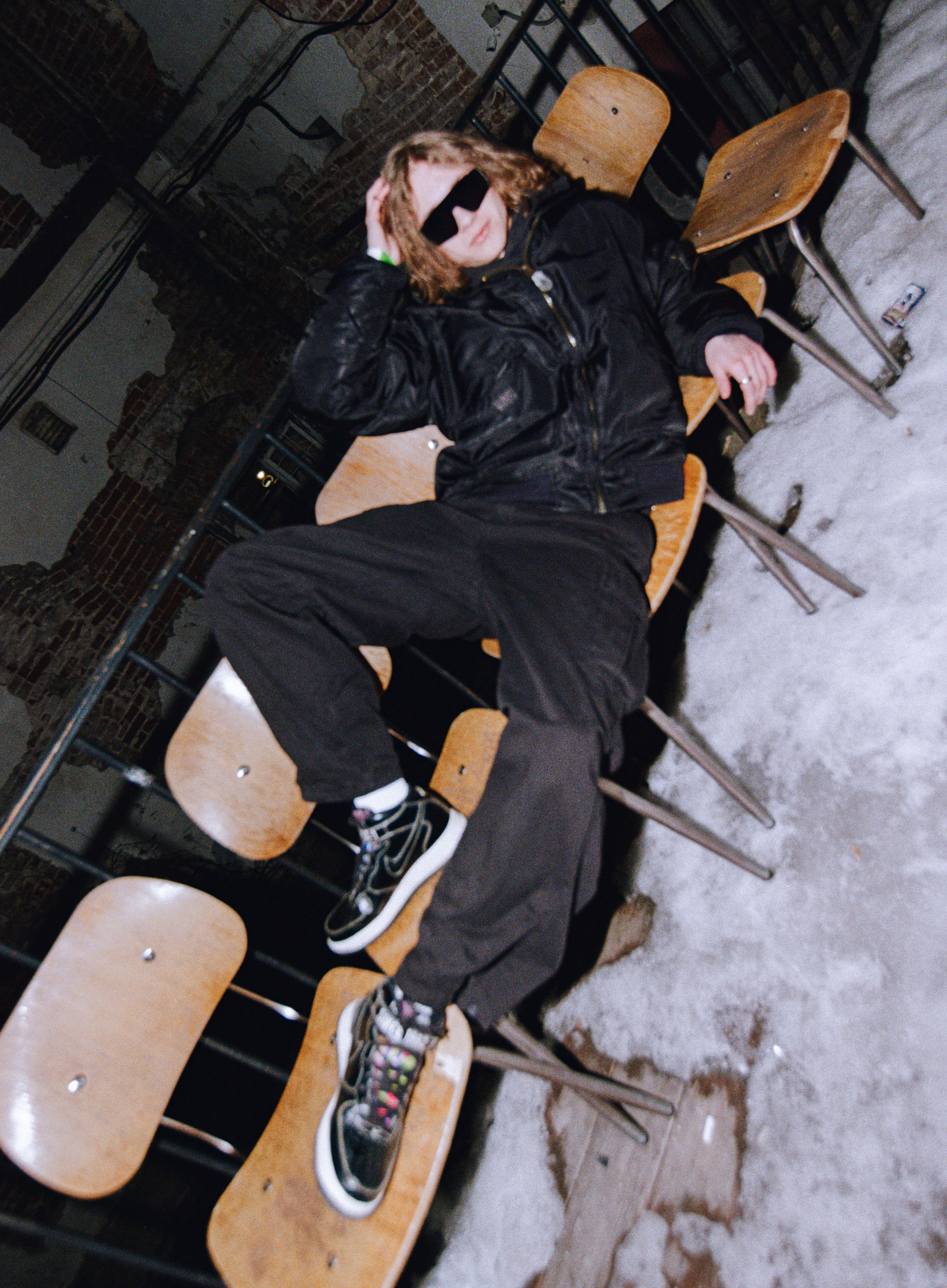 Party like a Moscow. Портретный и ивент-фотограф в Москве