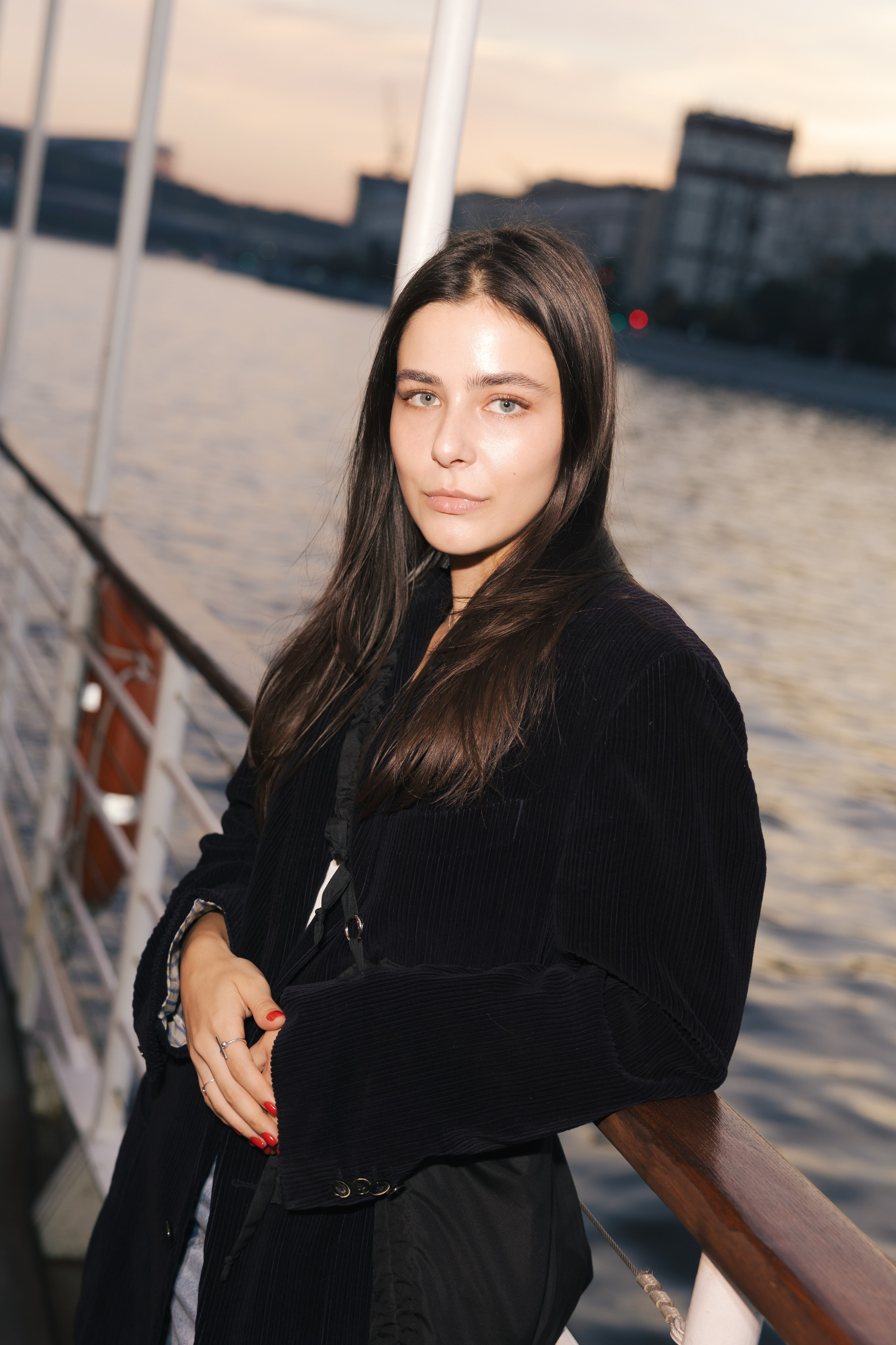 ПРЕЗЕНТАЦИЯ ПЕРВОГО БРЕНДИНГОВОГО ФЕСТИВАЛЯ ОСНОВА. Портретный и ивент-фотограф в Москве