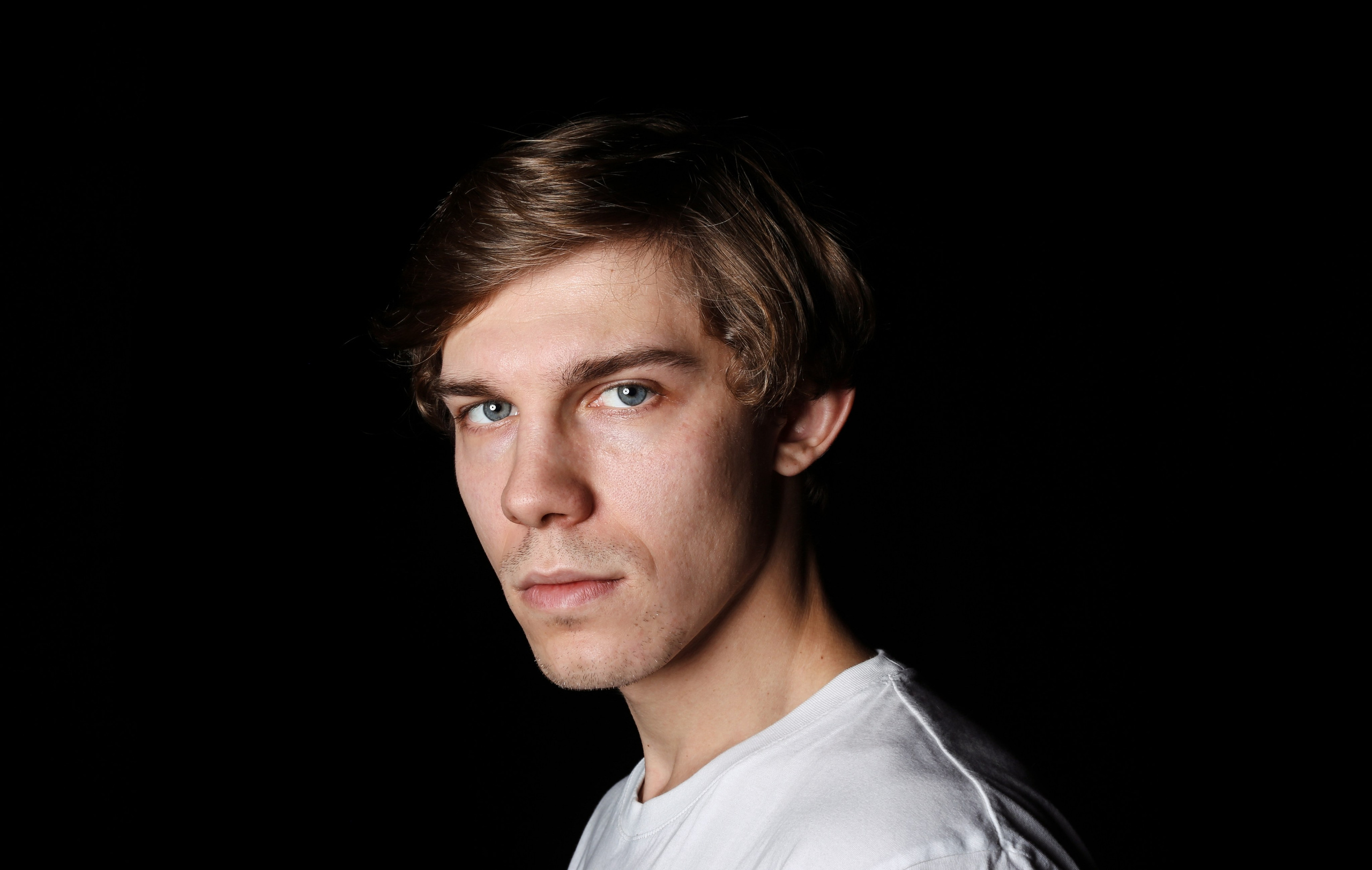 Портреты. Портретный и ивент-фотограф в Москве