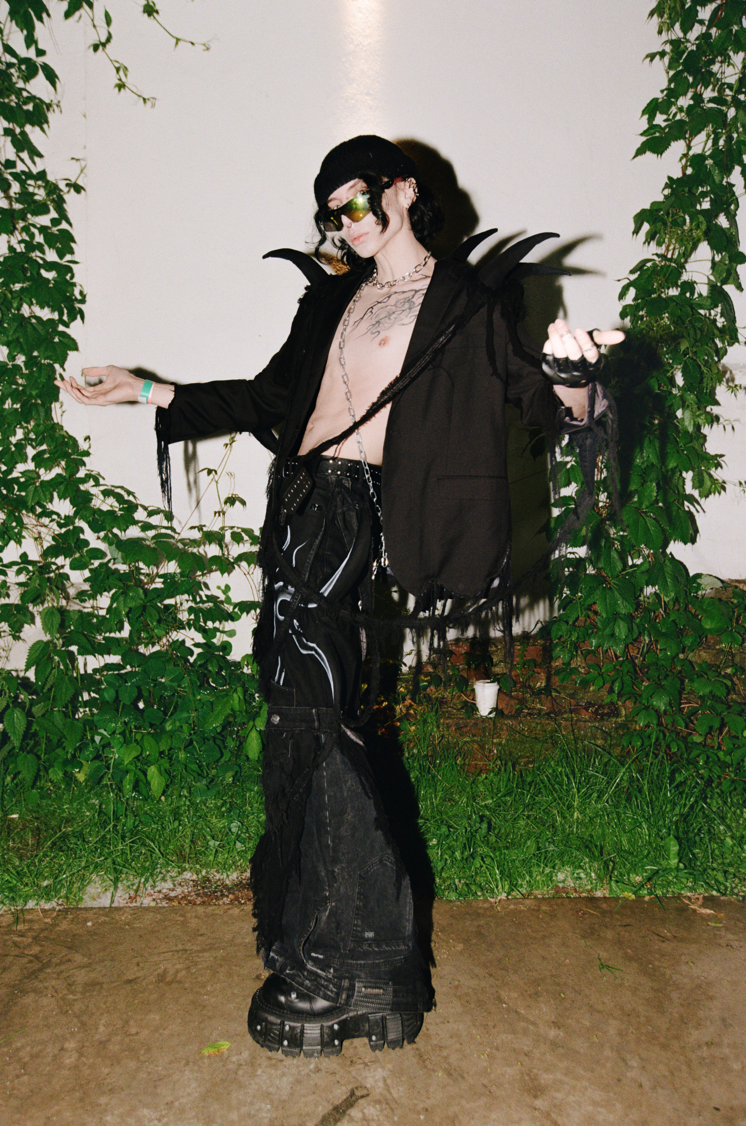 Party like a Moscow. Портретный и ивент-фотограф в Москве