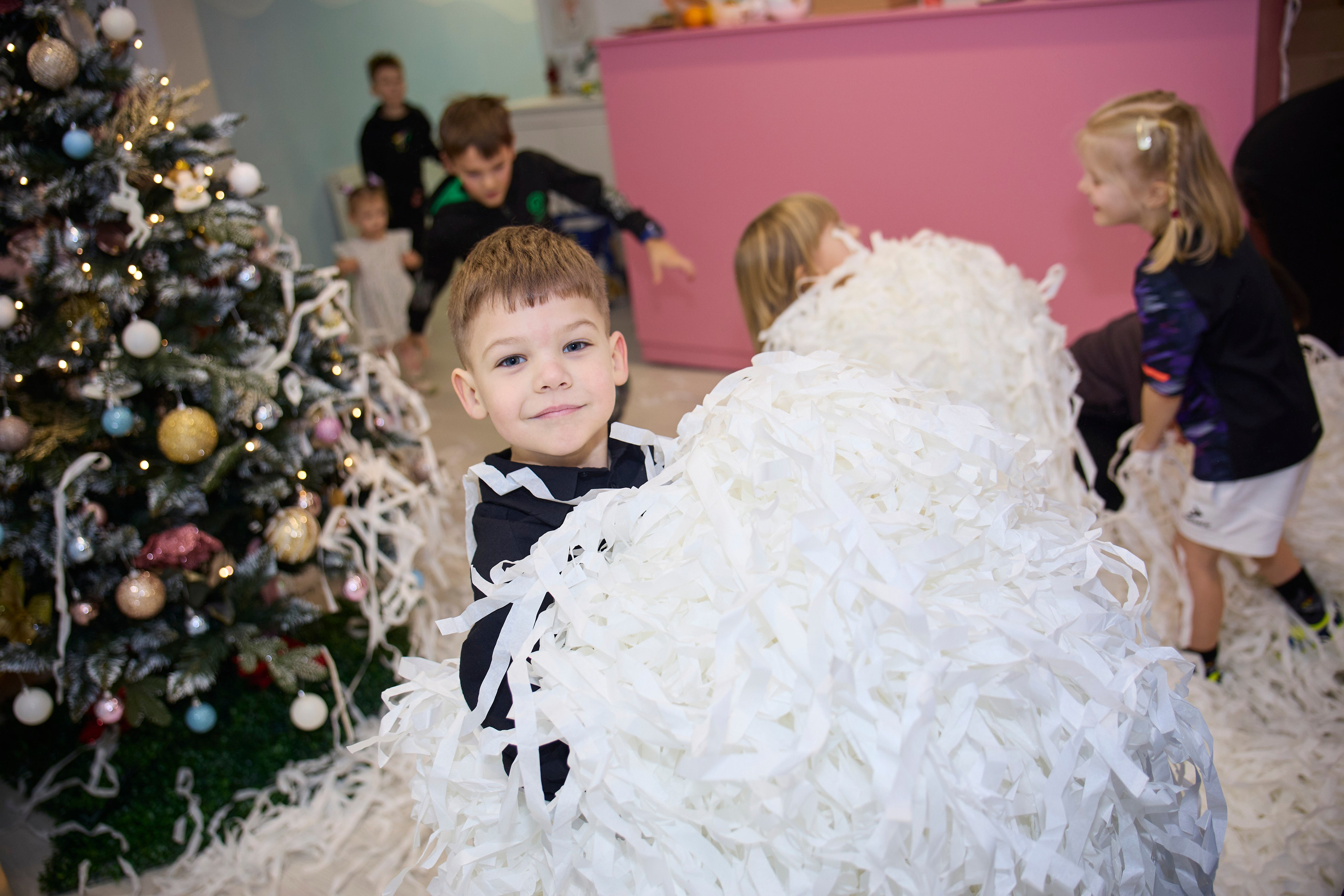 День Рождения. Фотограф видеограф широкого профиля Денис Захаров