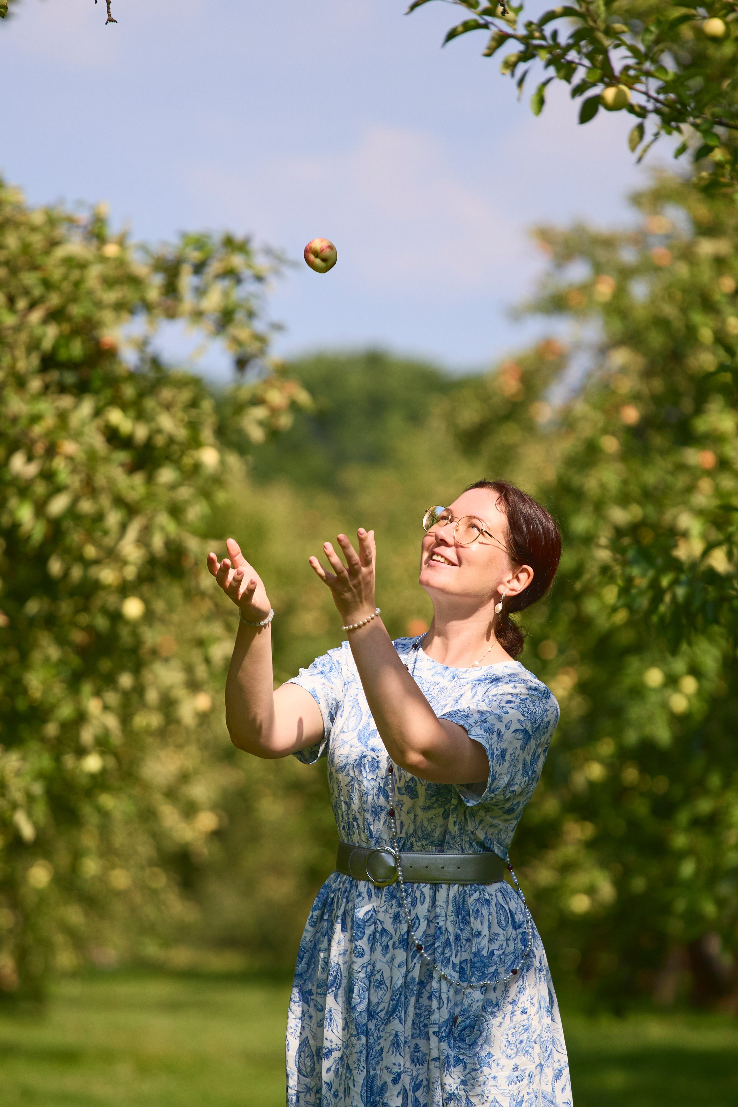 Фотопрогулки. Фотограф видеограф широкого профиля Денис Захаров