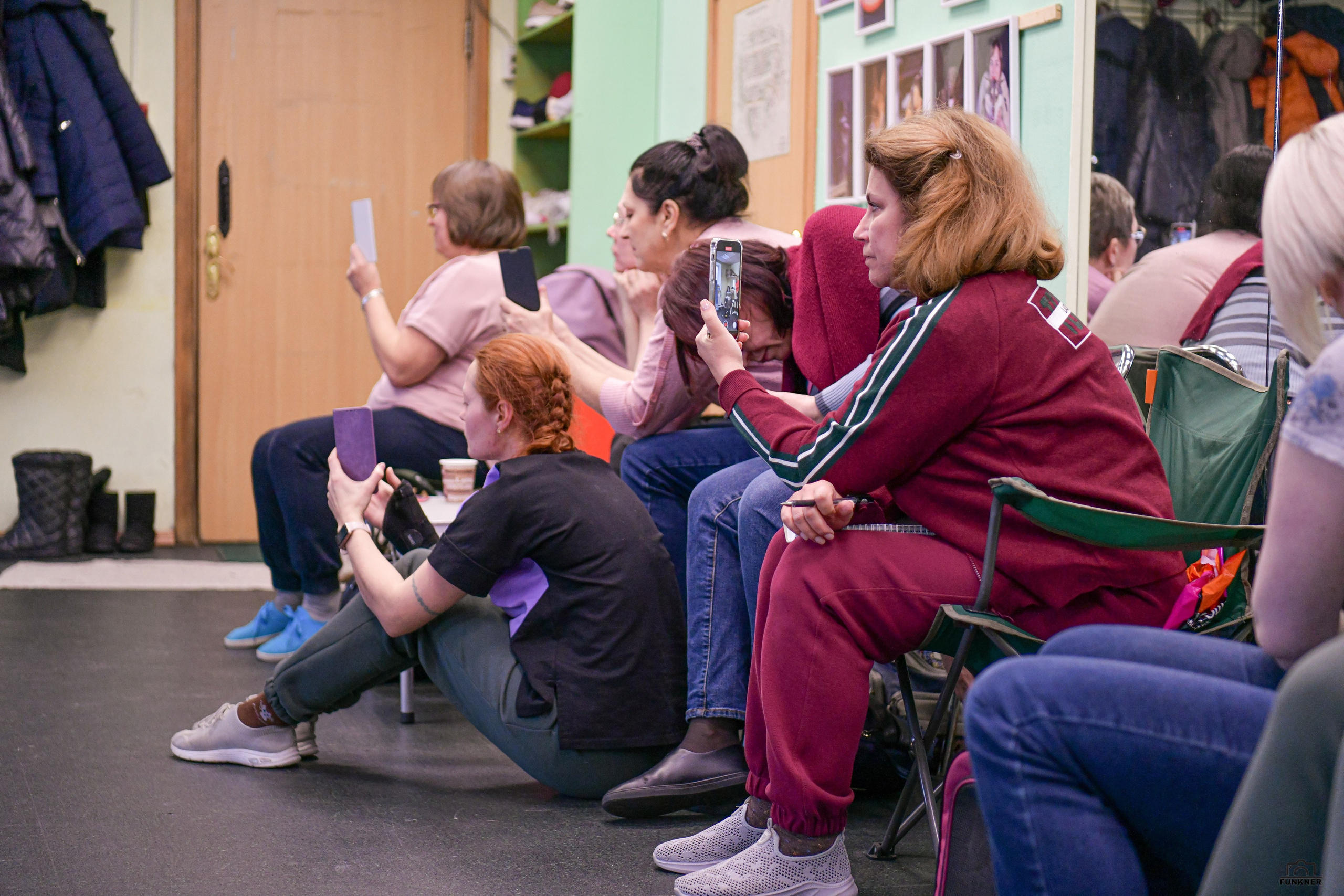 Кинологический клуб «Бодрый хвост». Свой взгляд через объектив