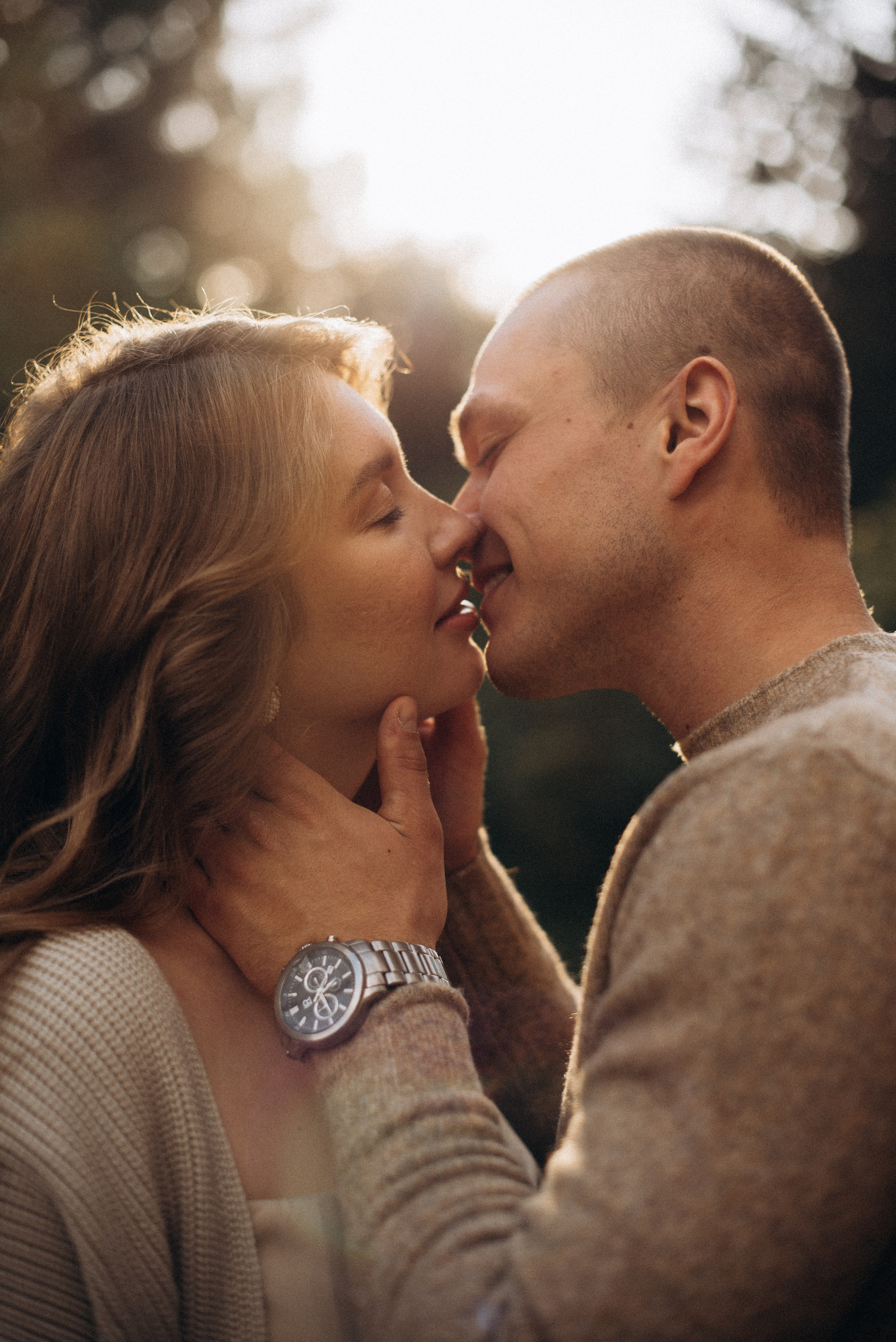 Фотограф в Барнауле и Новоалтайске Ольга Межинская