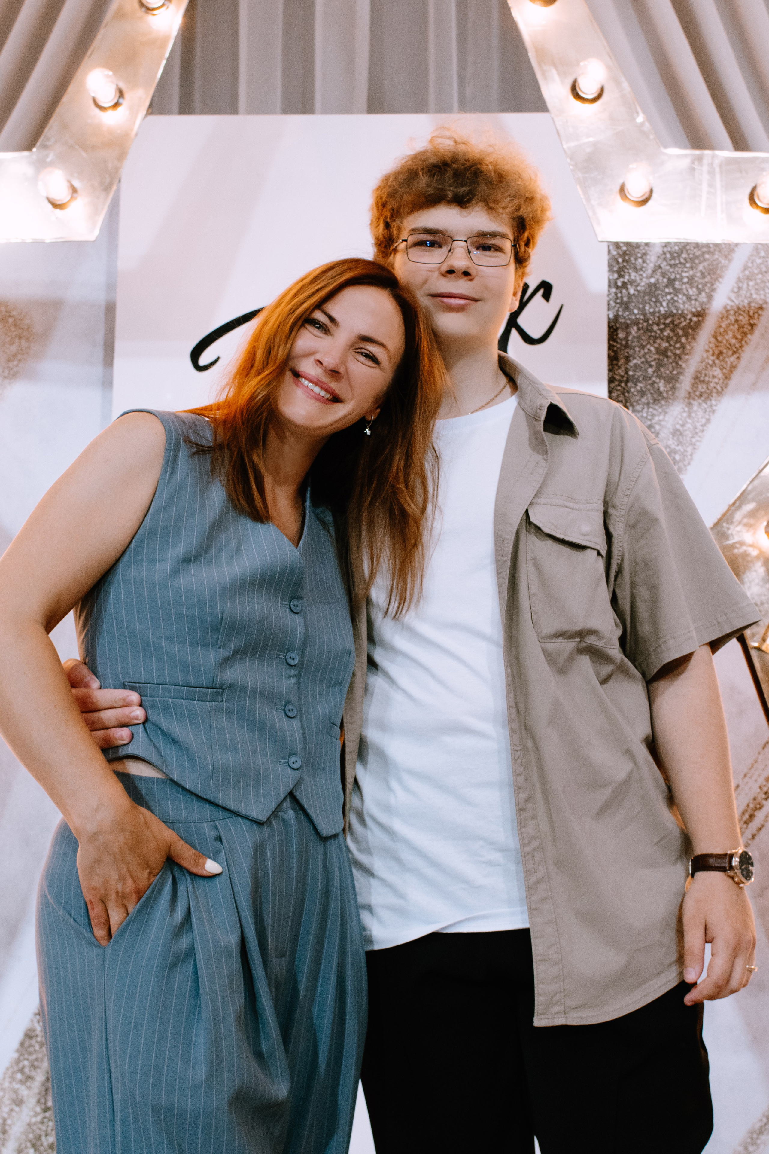 Выпускной 9 класс (Копейск). Фотограф в Челябинске Любовь Денисенко