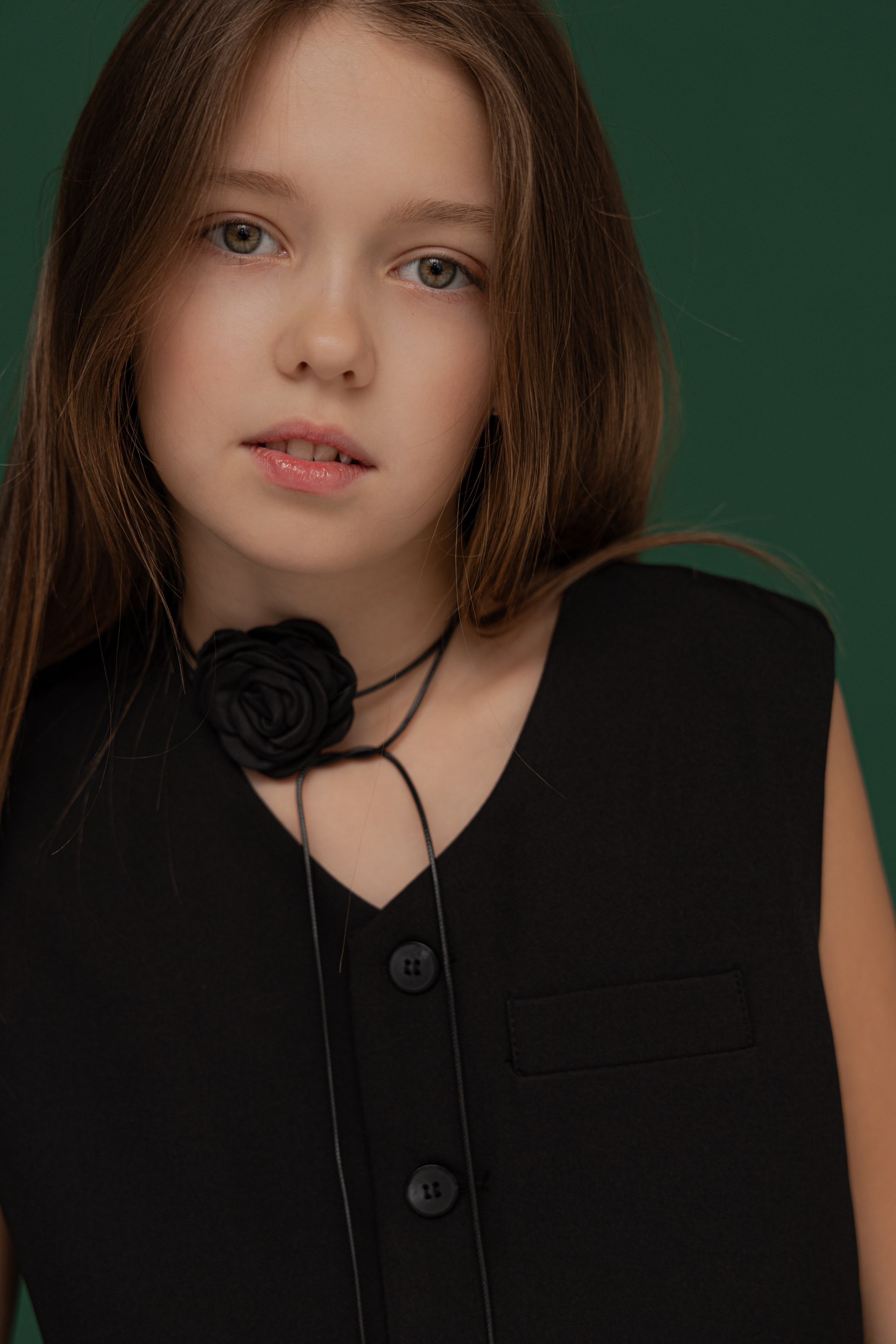 Мила. Фотограф Анастасия Пинчук