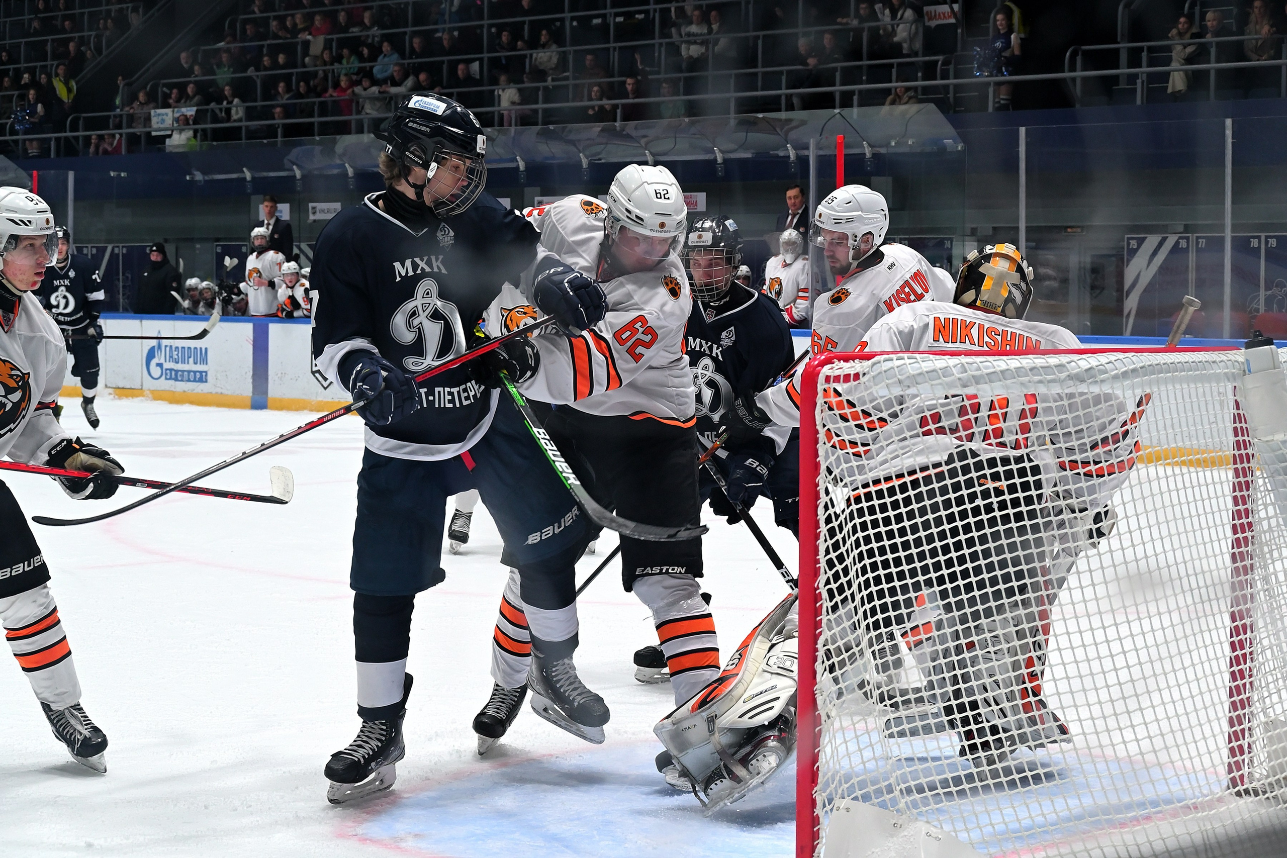 Hockey I Хоккей. Событийный фотограф в Санкт — Петербурге Elena Ushakova