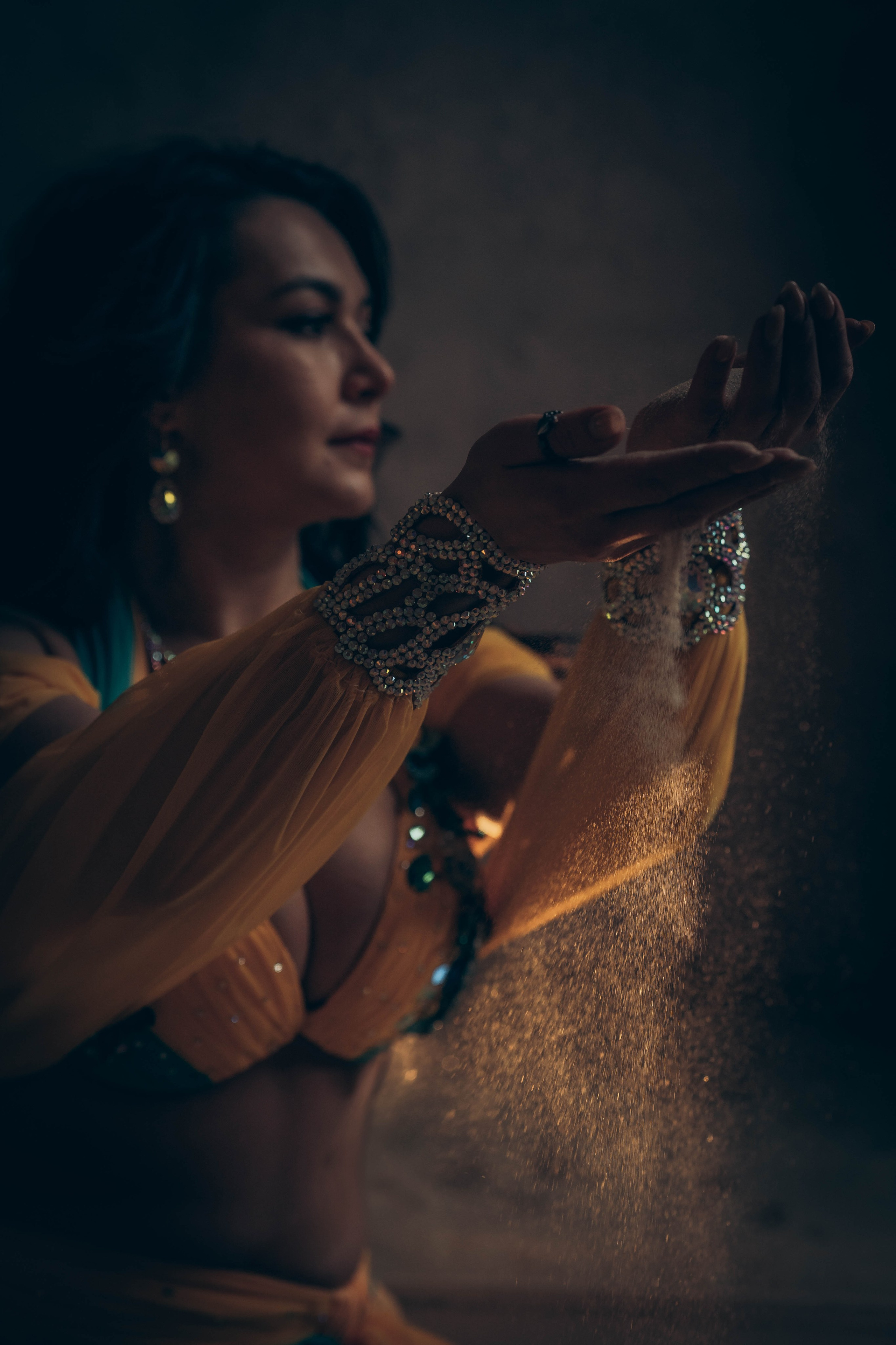 Айгуль. Леся Власова. Семейный Lifestyle фотограф в Москве