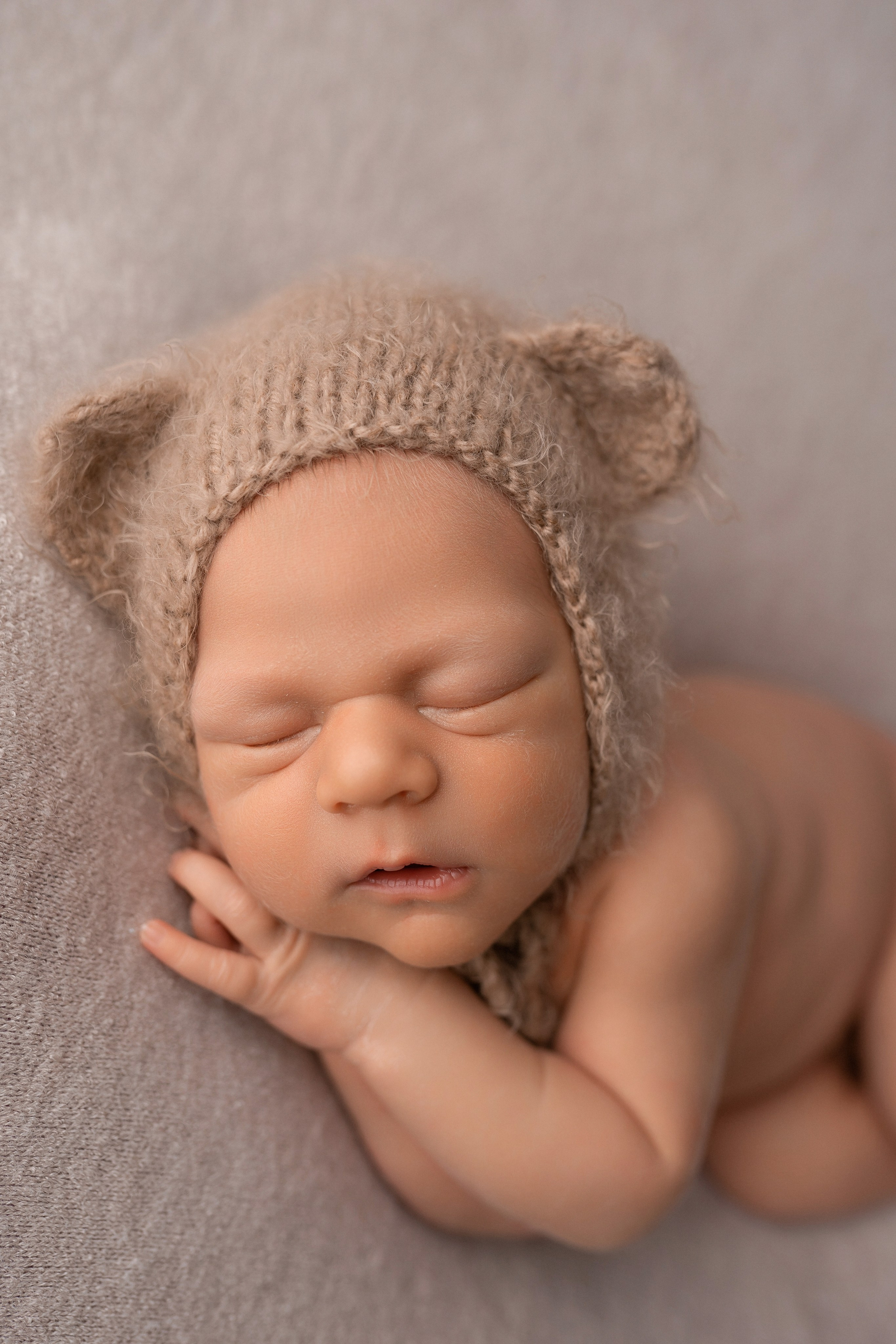 Фотосессия новорожденных в Рязани. Фотограф новорожденных г. Рязань, детский и семейный фотограф