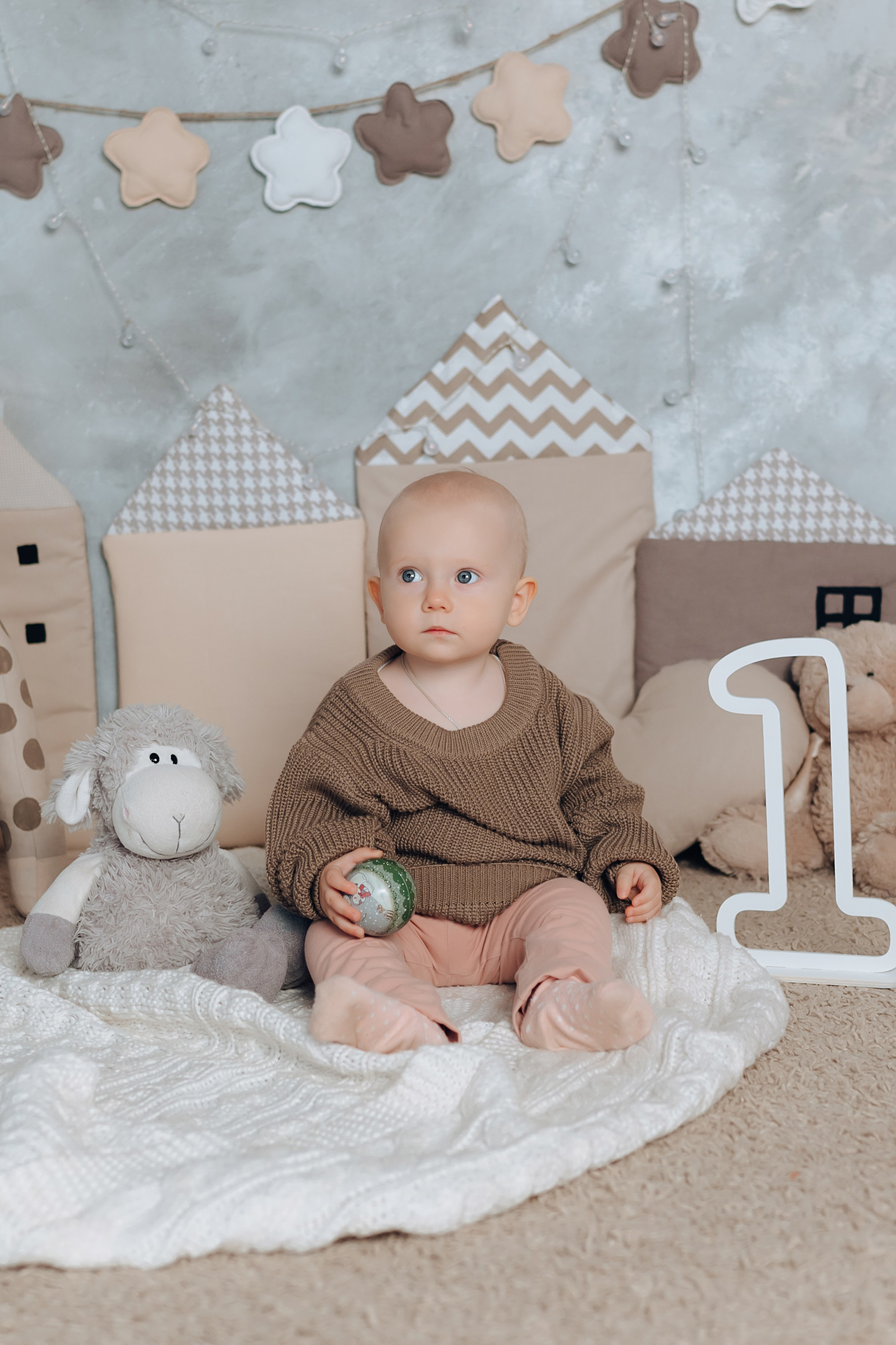 Лапуля. Детский и семейный фотограф Катерина Мишина