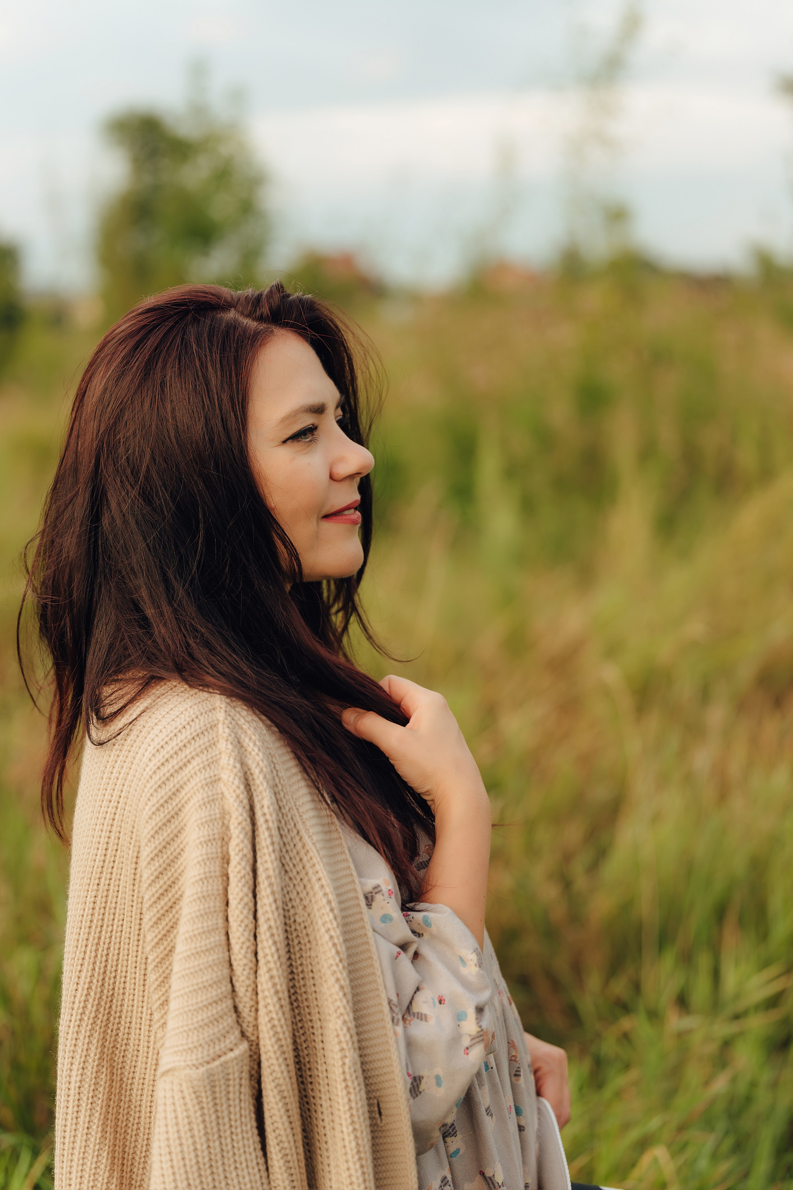 Красота этого лета. Детский и семейный фотограф Катерина Мишина