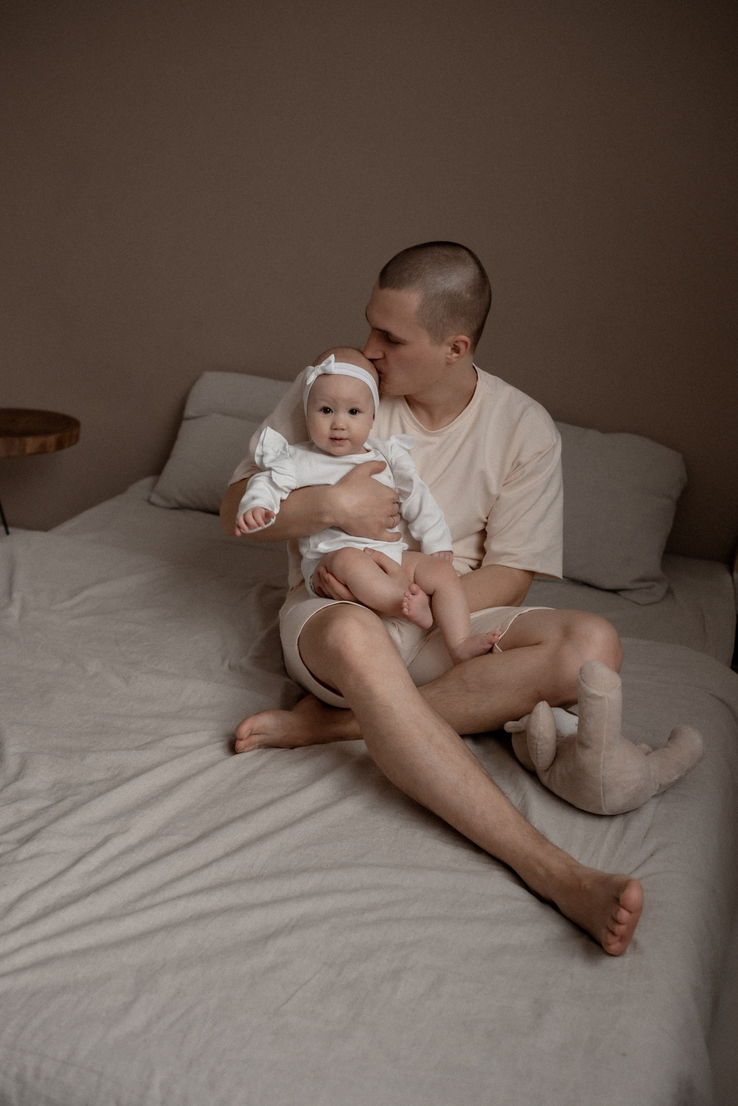 Семья. Свадебный и семейный фотограф в Серпухове Александра Дерюшева