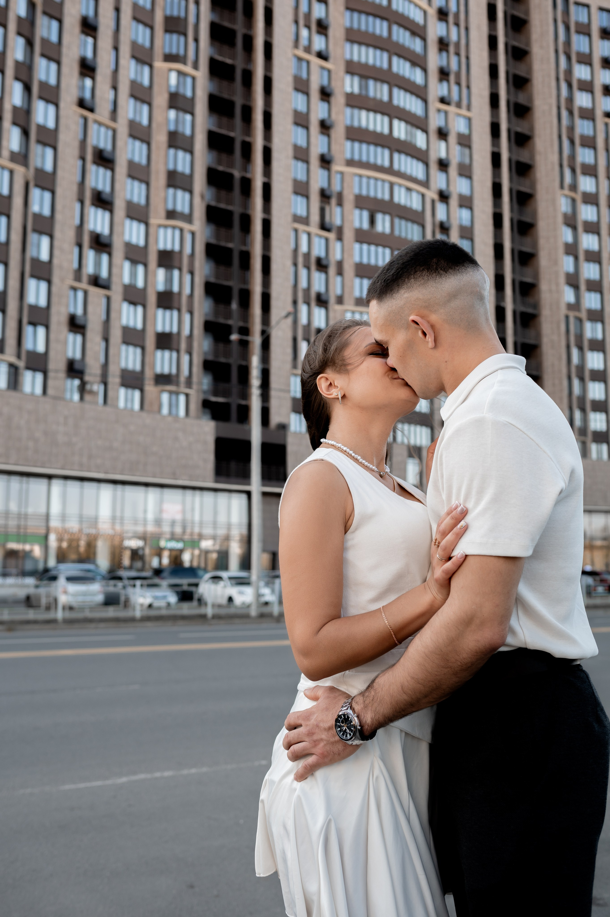 Виталик и Диана. Свадебный и семейный фотограф в Серпухове Александра Дерюшева