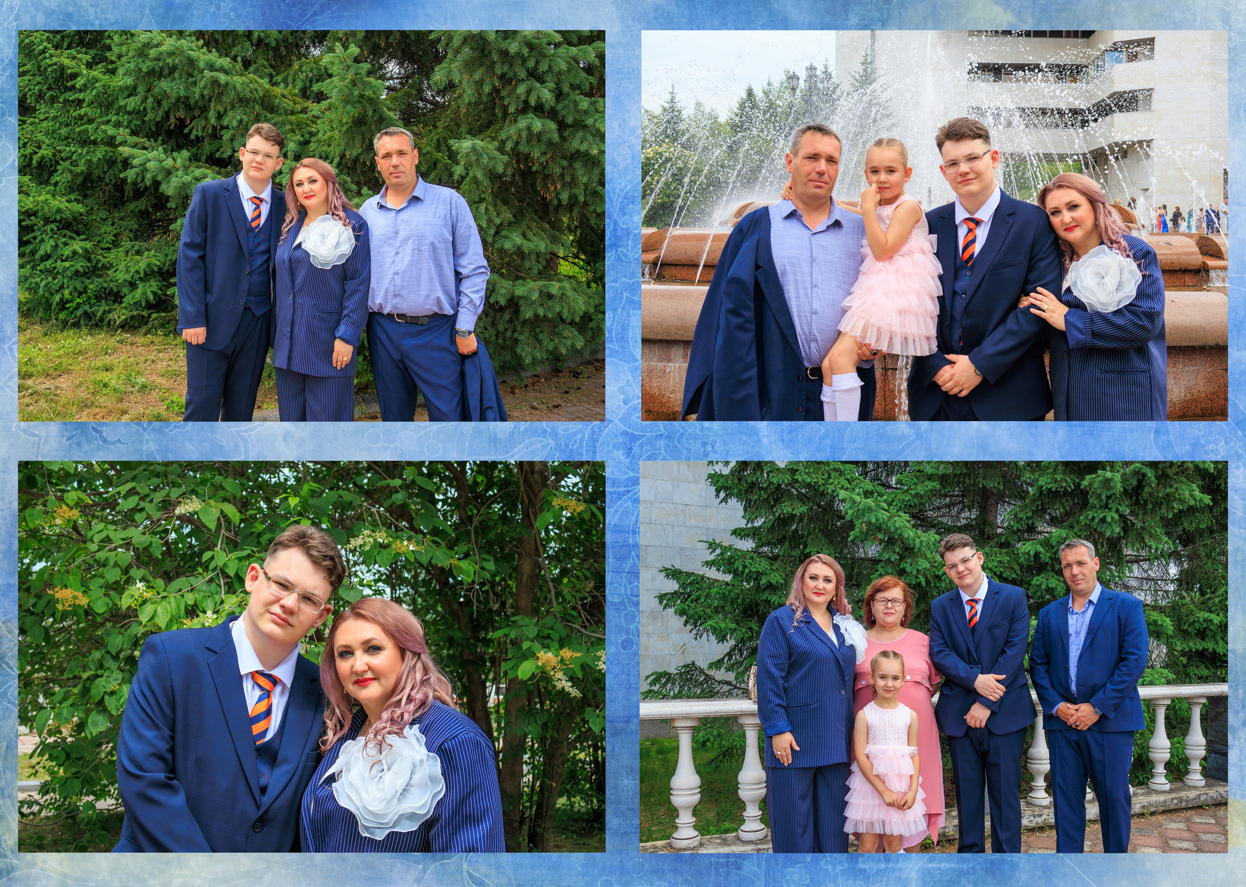 Фотограф Оксана Дойбань в Биробиджане