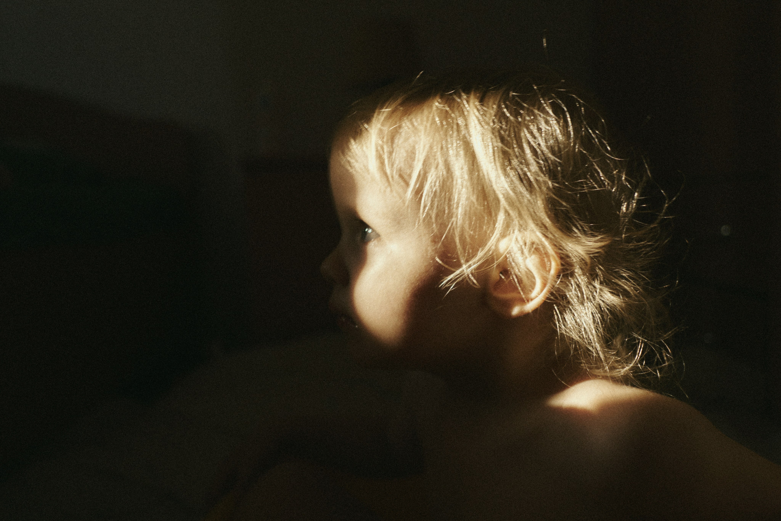 Наблюдения. Семейный фотограф в Новосибирске Артём Кузнецов