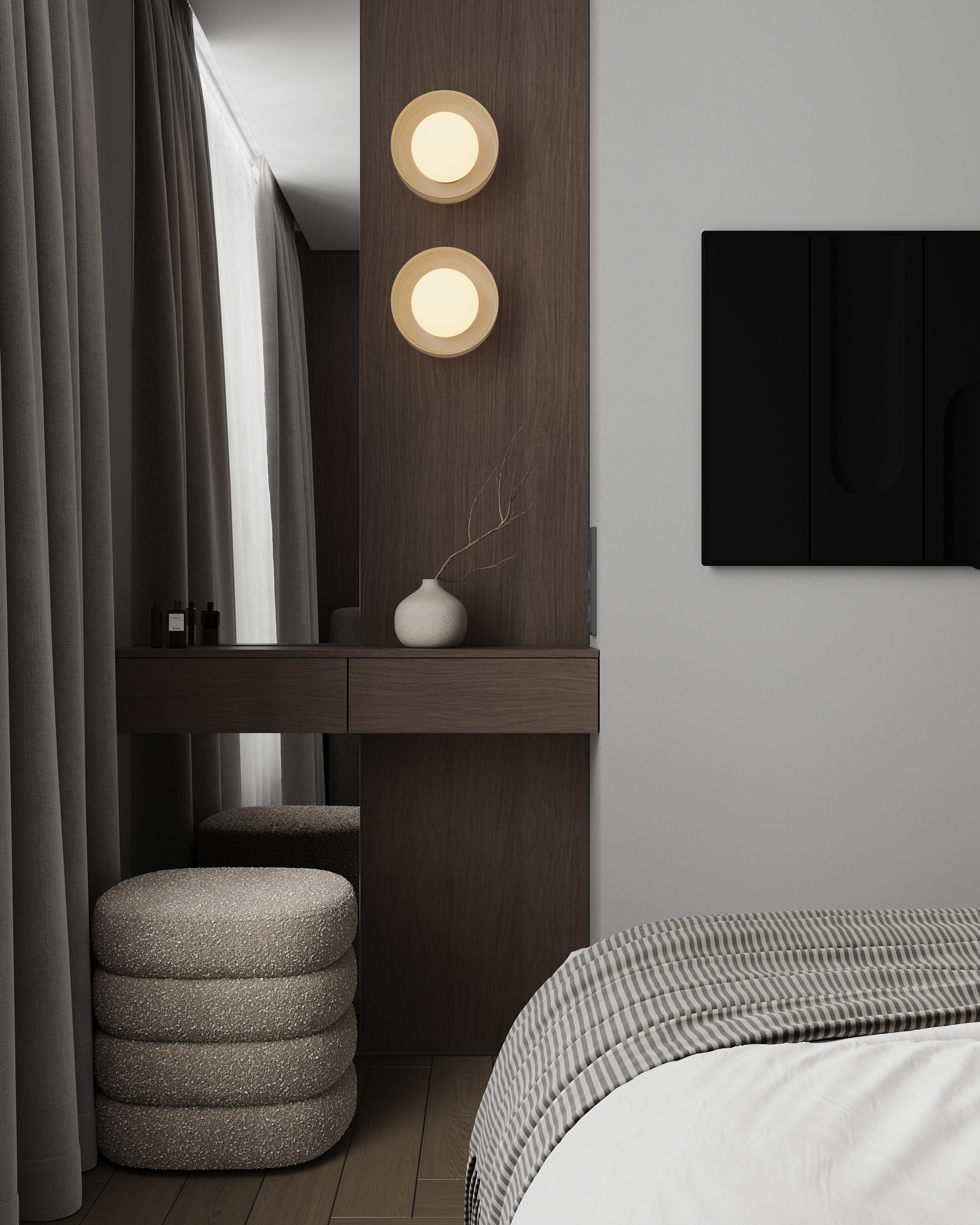 Визуализатор интерьеров