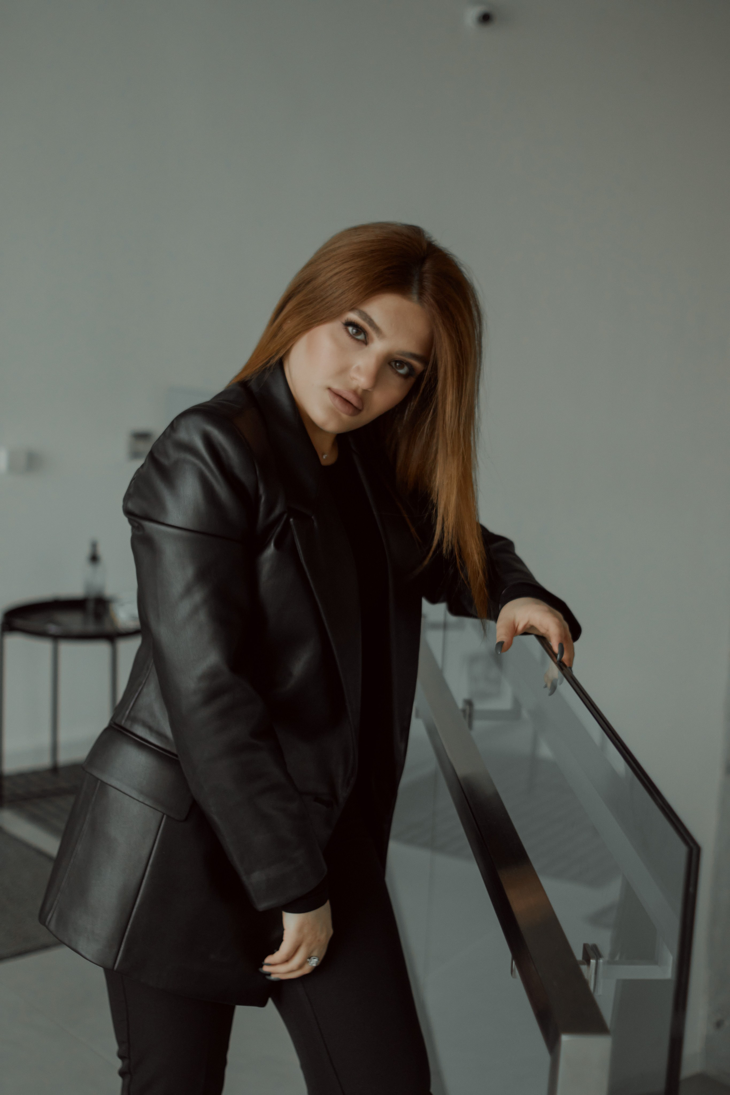 Сона. Фотограф Стилист Тюмень Вера Хайруллина