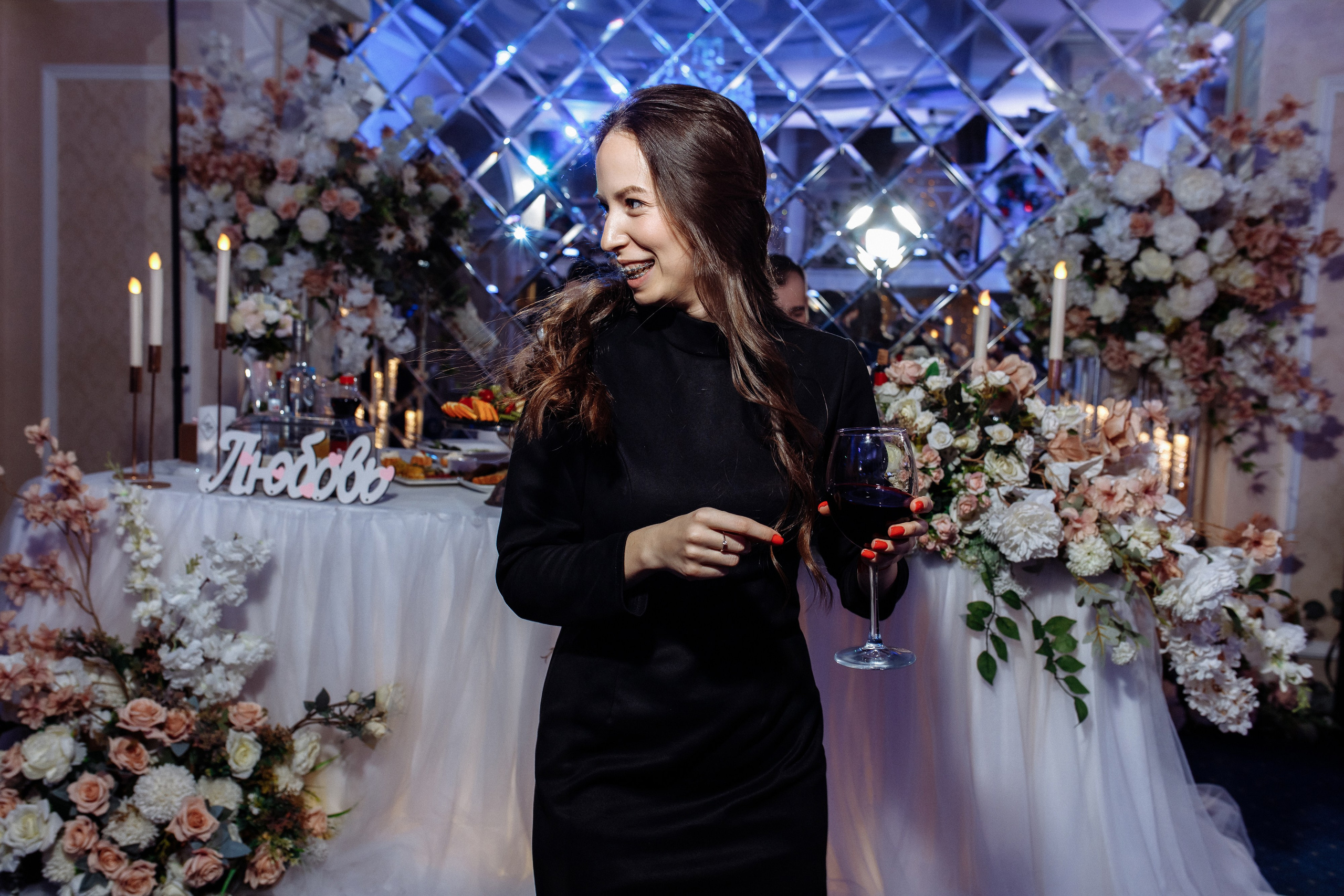 Анонс свадьбы Алексей и Анастасия. Свадебный фотограф в Воронеже Денис Коровин