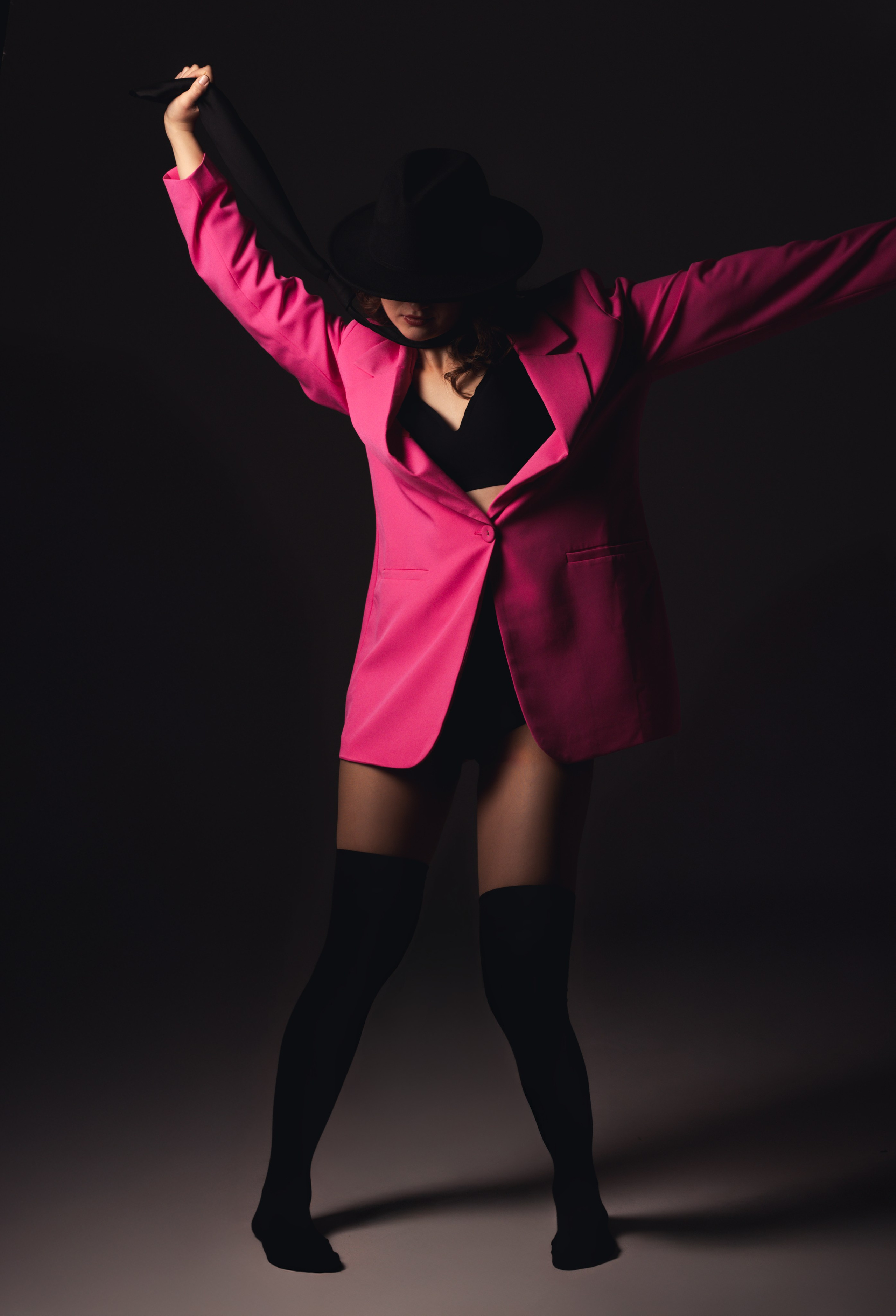 Творческие съемки. Фотограф Татьяна Денисова, Москва