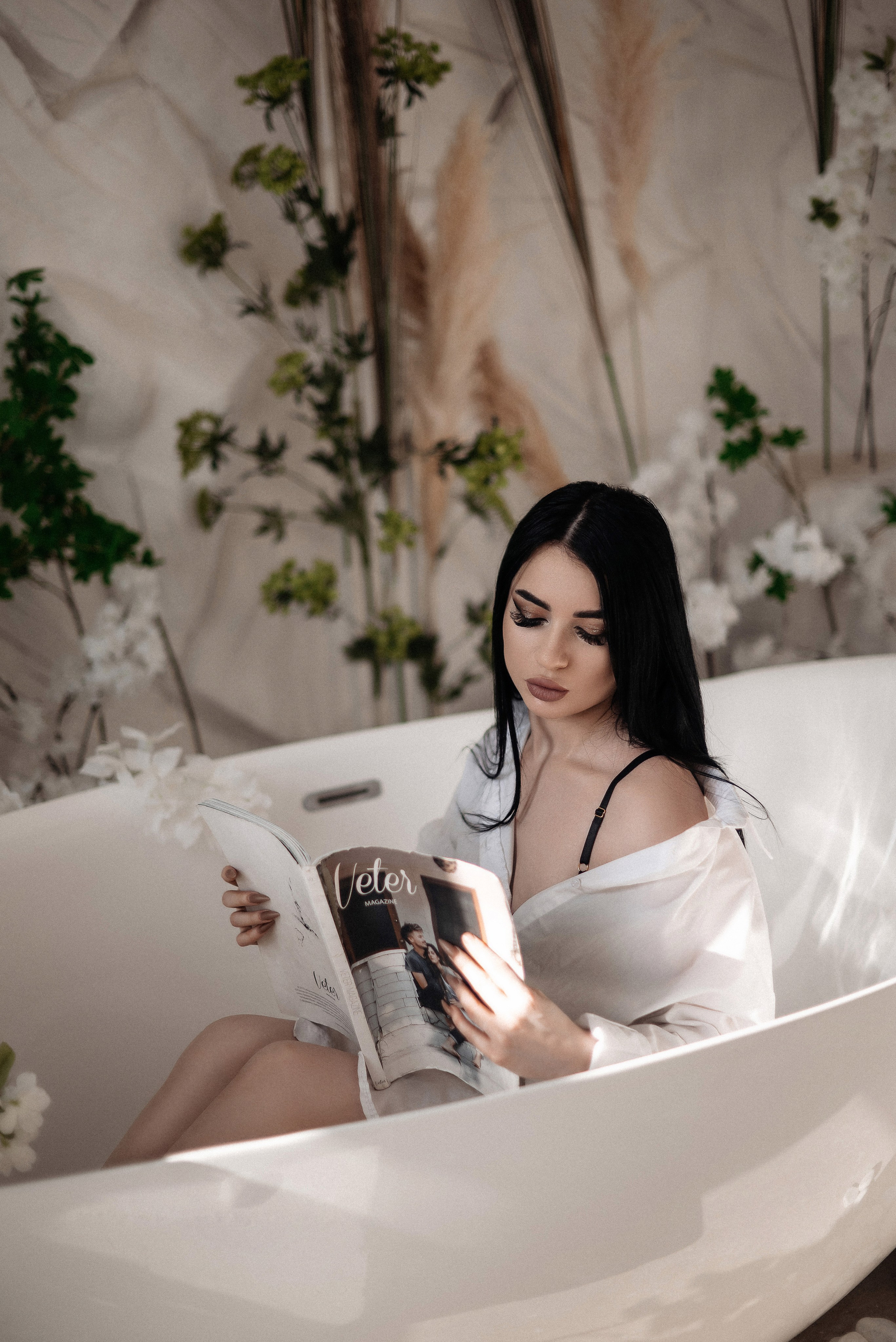 Женские. Свадебный и портретный фотограф в Липецке Юлия Свит