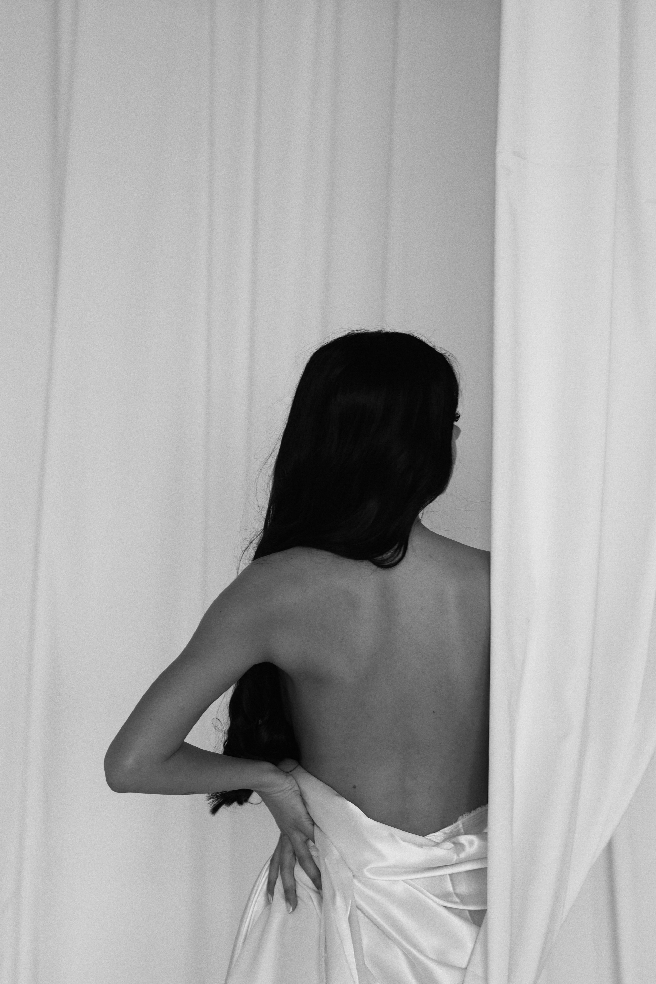 ТАТЬЯНА ` 25. Maria Startseva Photo