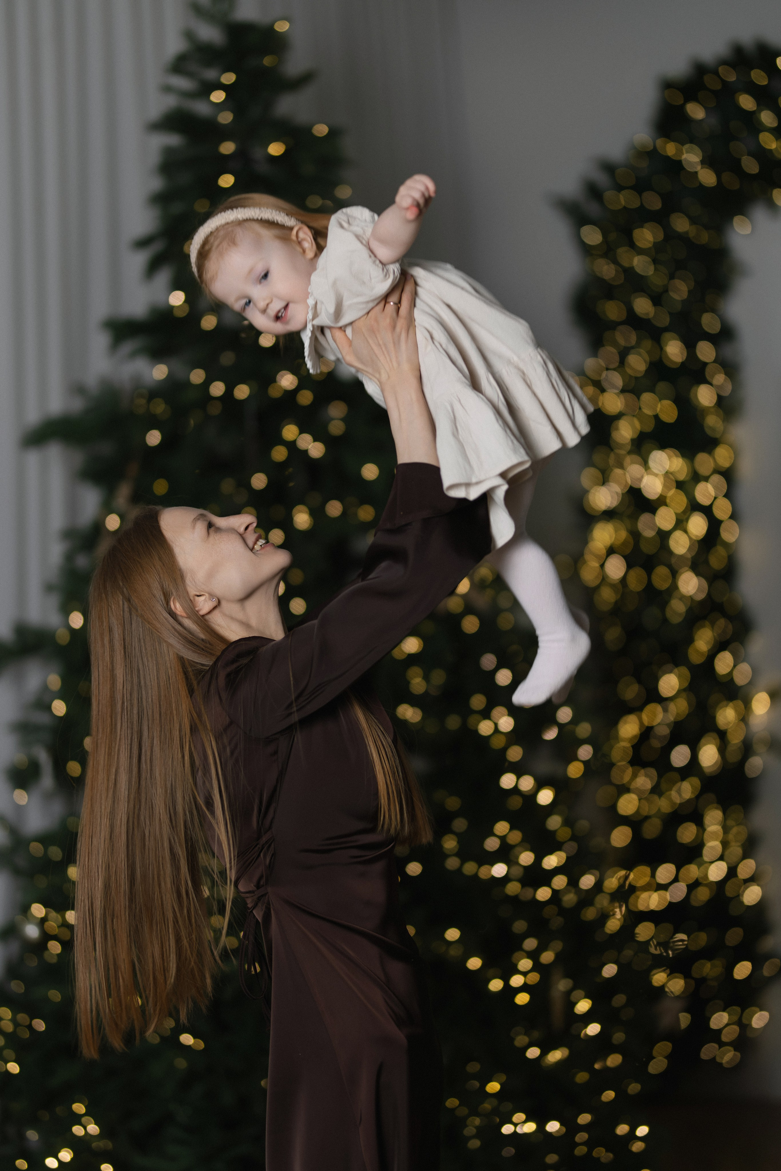 СЕМЬЯ ЖИКИНЫХ ` 25. Maria Startseva Photo