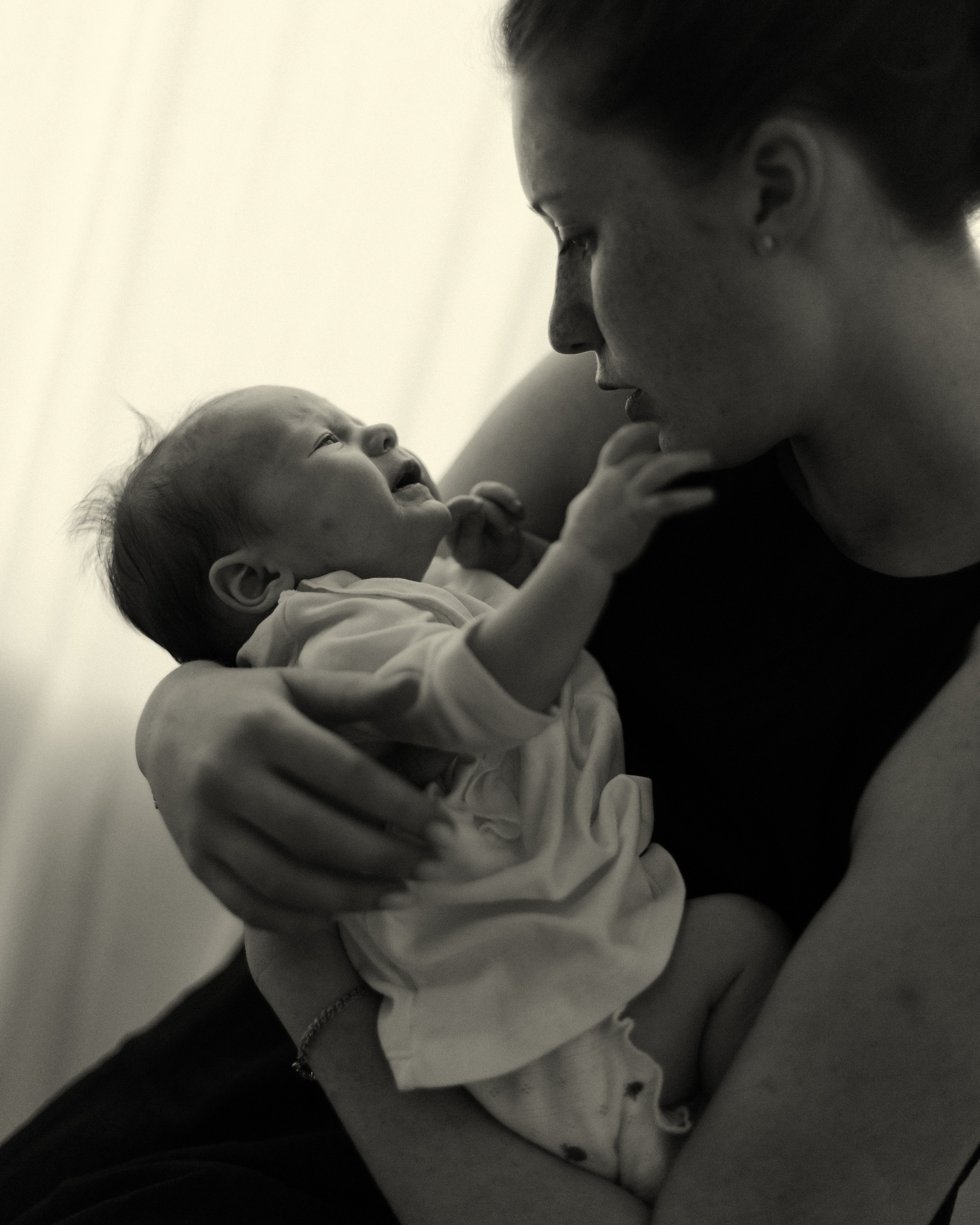 Соня и Аня. Фотограф в Москве — Евгения Прокопенко