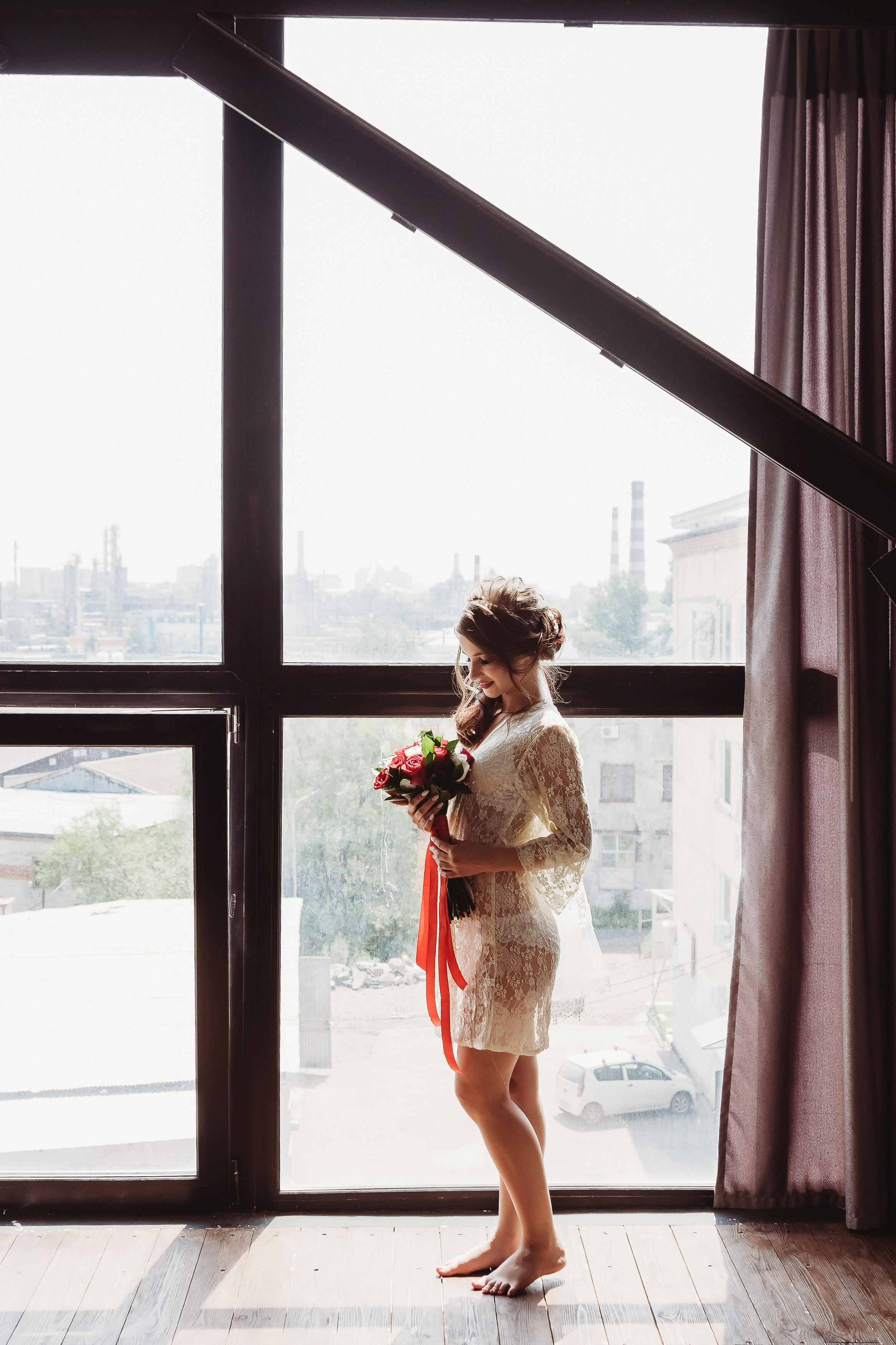 🖤. Екатерина Королева. Фотограф. Хабаровск