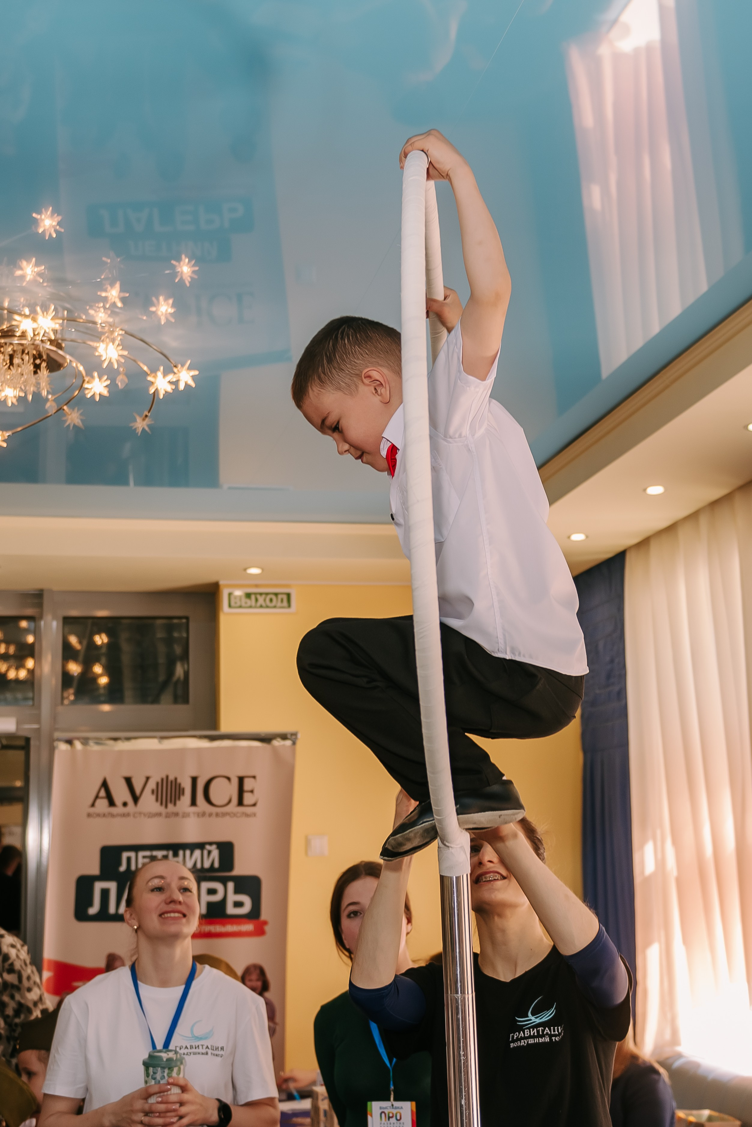 Юные Таланты России 2024. Детский фотограф, семейный фотограф и репортажи в Кемерово