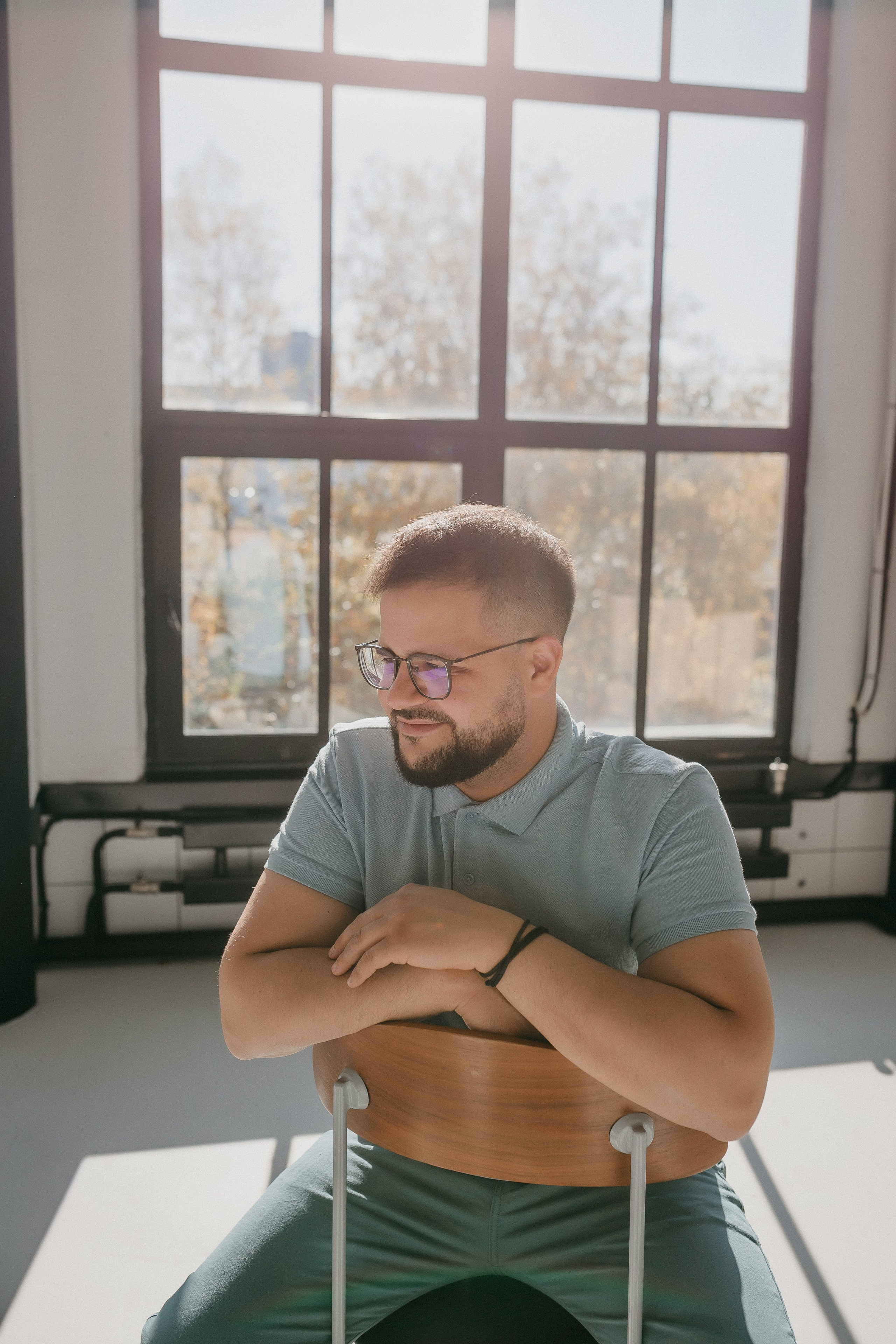 Славик. Семейный фотограф в Сургуте