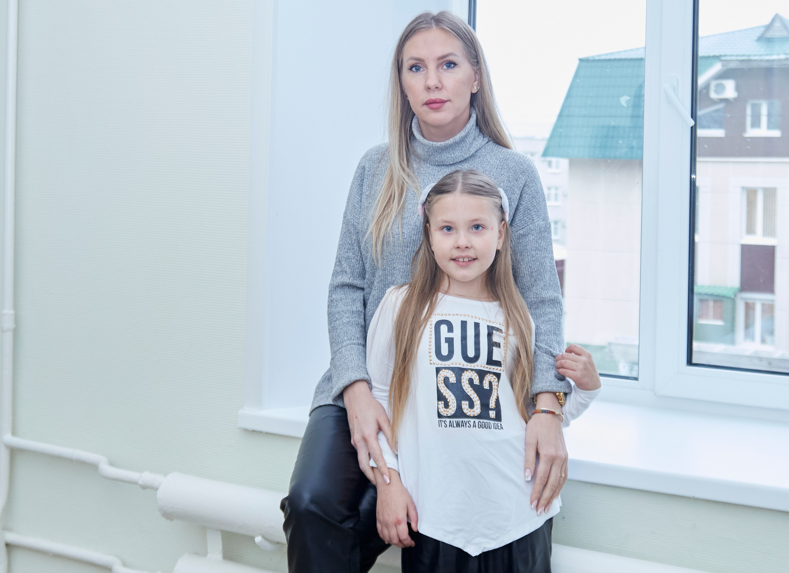 Благотворительный Фонд «Белла». Frame Craft