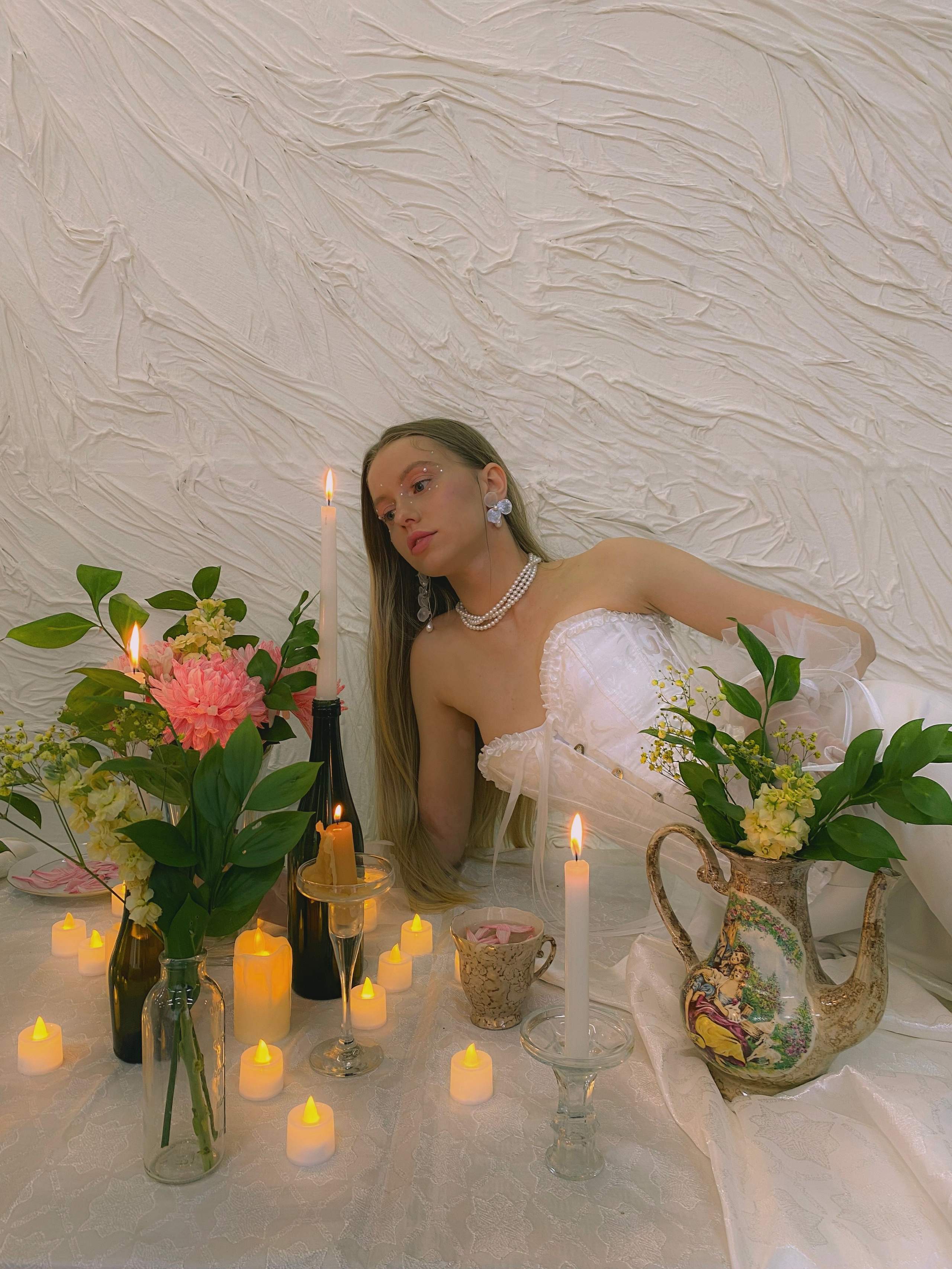 Alyóna. Портретный фотограф Тольятти