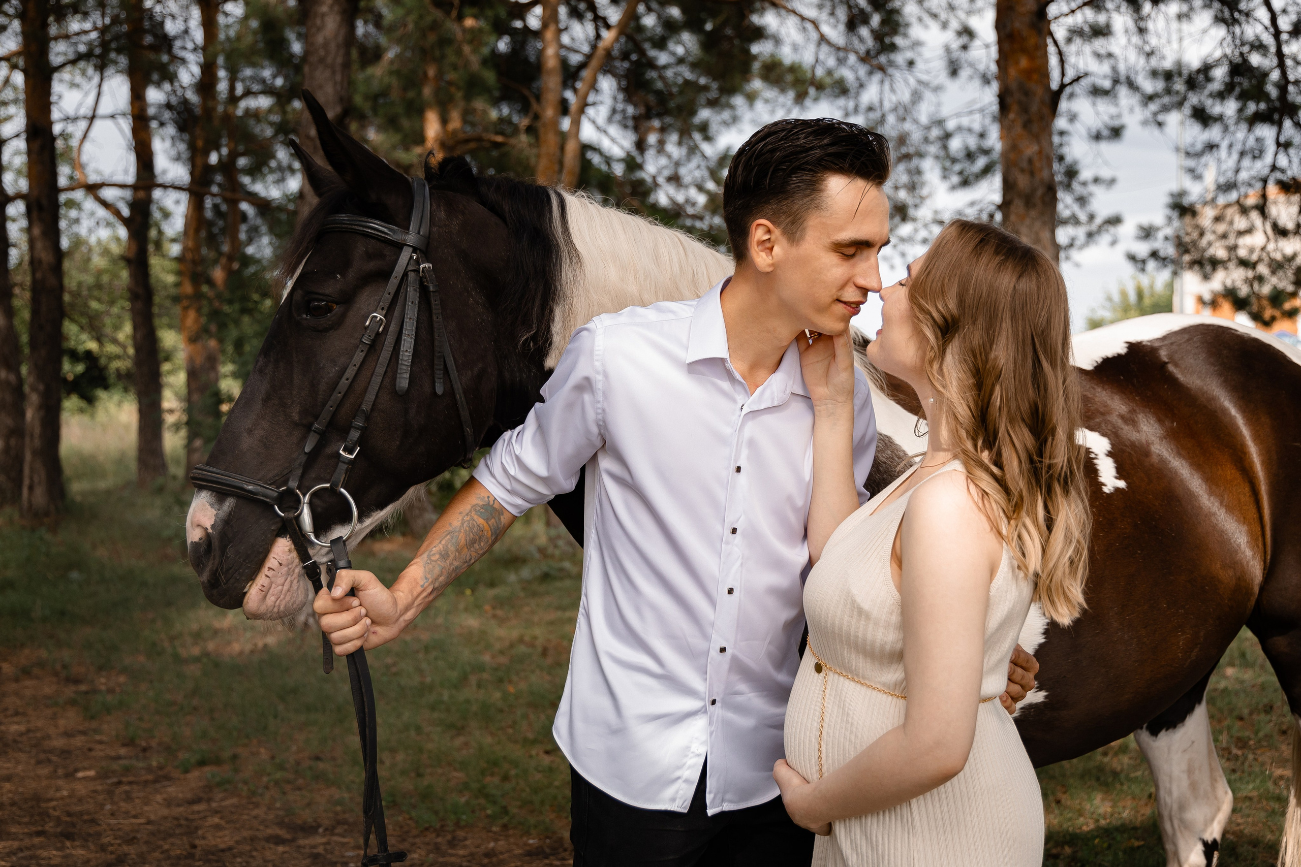 Love Story. Фотограф Саранск Видеограф Саранск фото видео фотосессия Инна Валевска