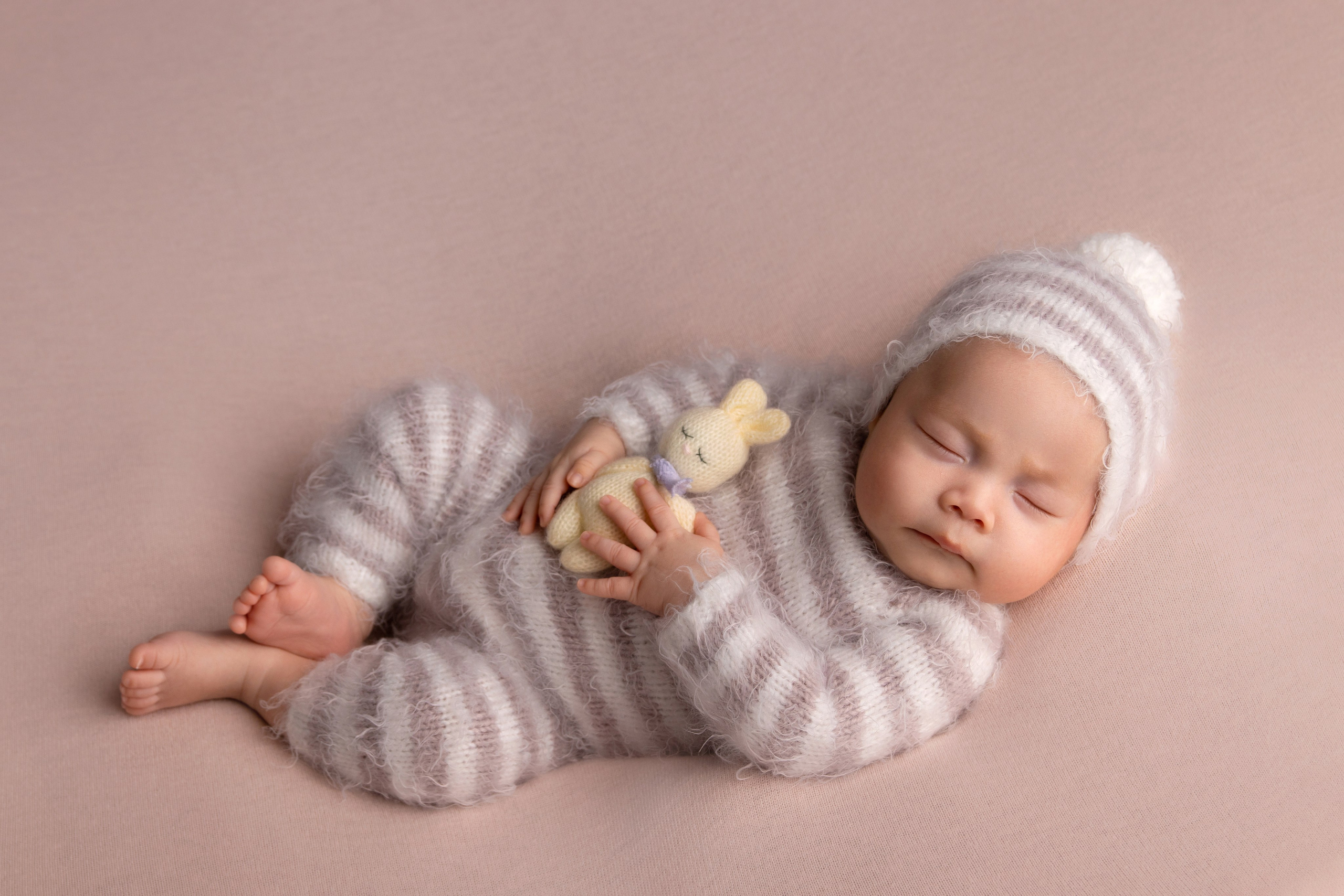 Ньюборн. Фотограф новорожденных Оренбург и свадебный фотограф Оренбург