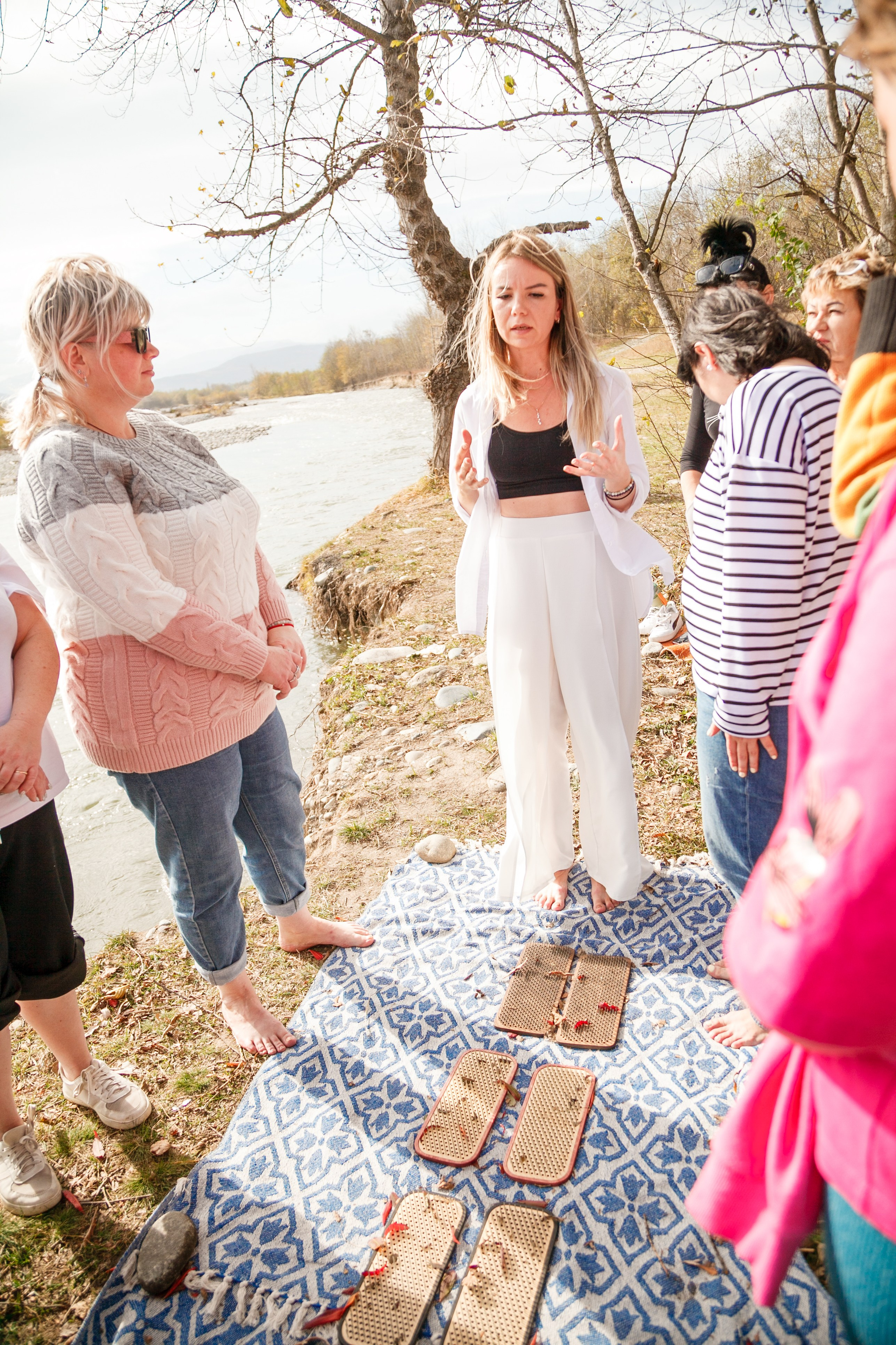 Ретрит"ОТКРОЙ СЕБЯ». Свадебный и семейный фотограф в Армавире