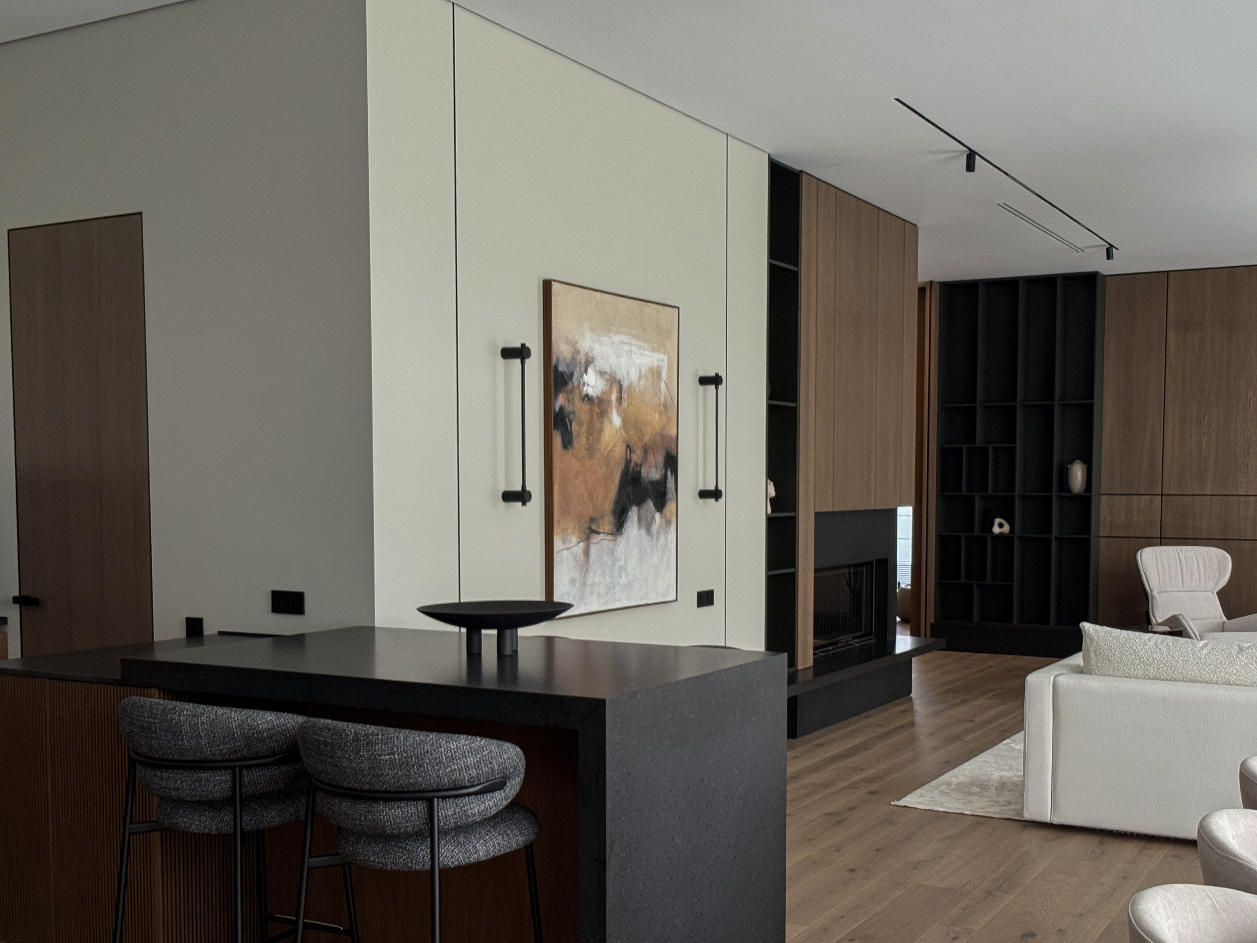 КП Ренессанс парк. AEprod 📸 Фото | 3D туры | Видео | Озвучивание