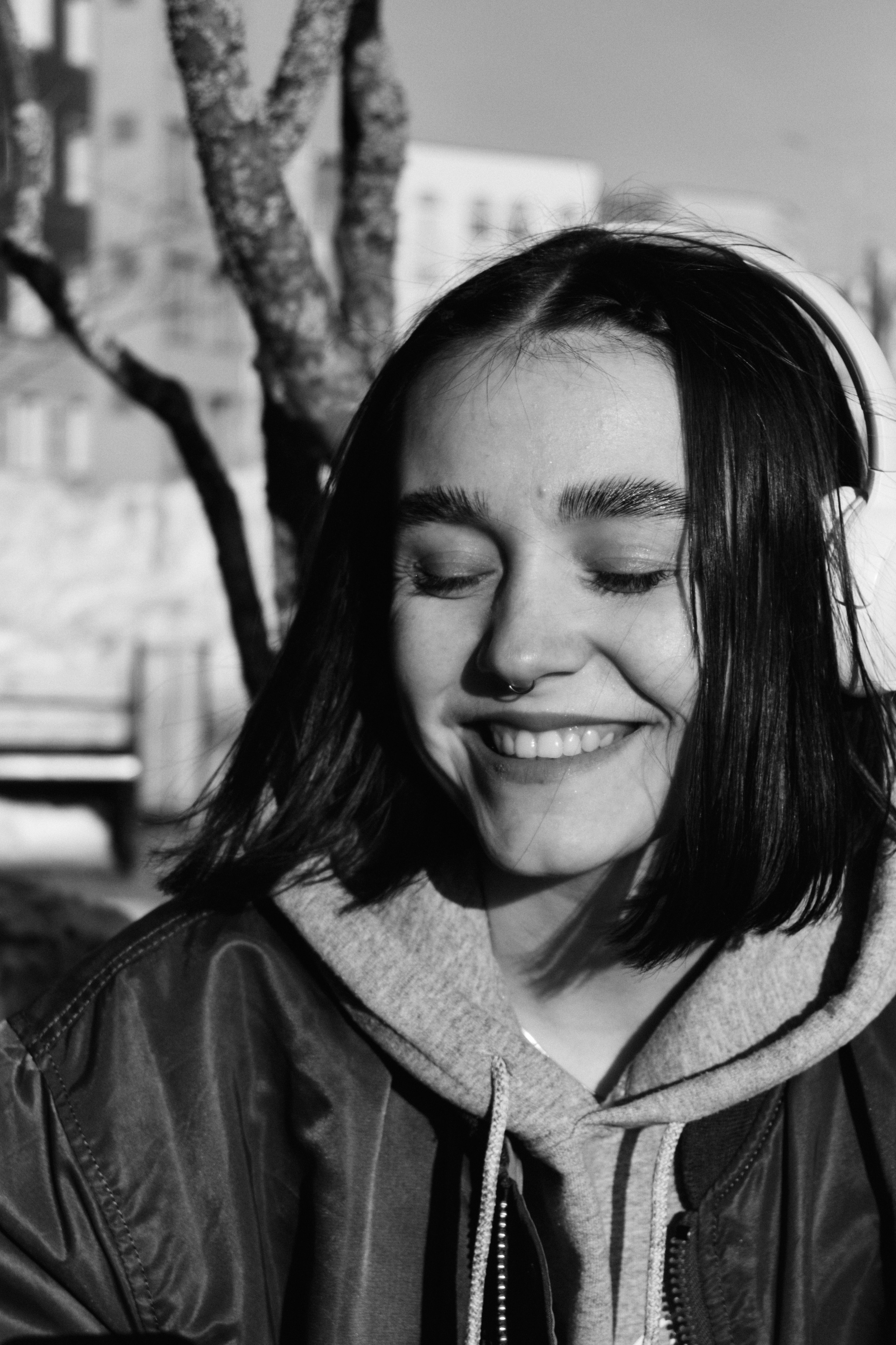 Marina_street. Портретный фотограф в Кирове Шаляпина Татьяна