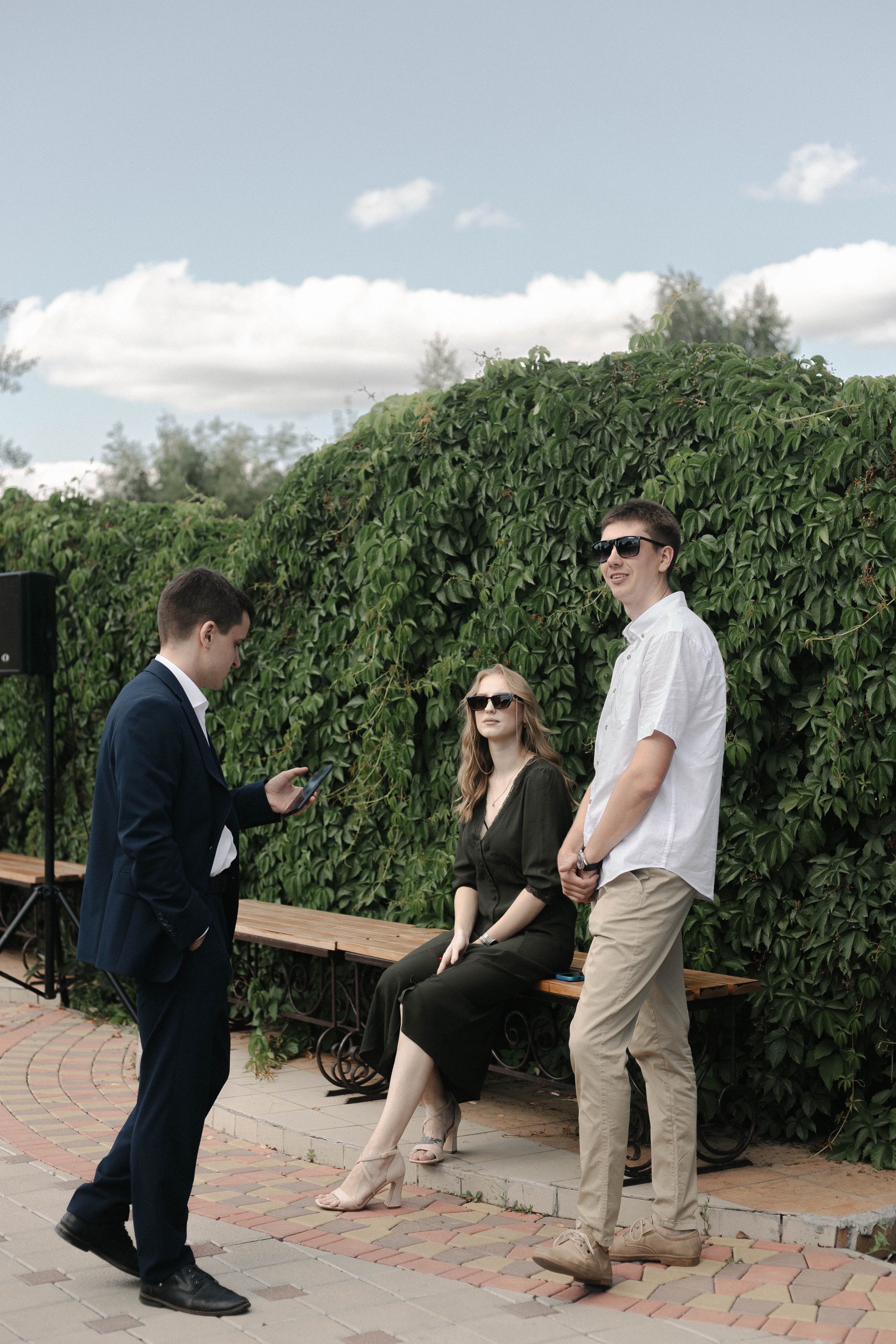 Первое дуновение ветра. Свадебный фотограф видеограф Новосибирск Кемерово Калининград