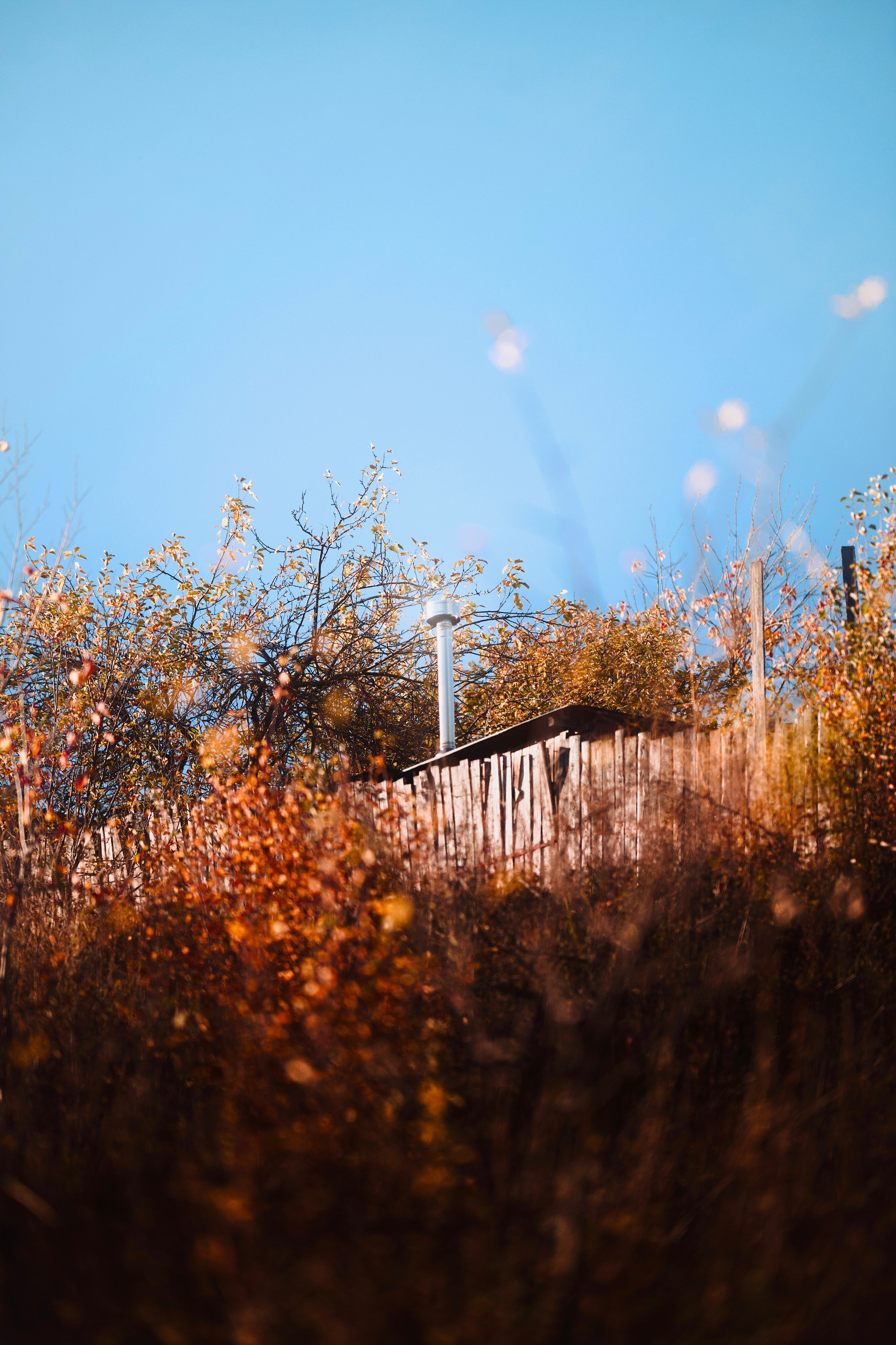 Пейзажи. Фотограф-любитель из Кирова Андрей Погребняк