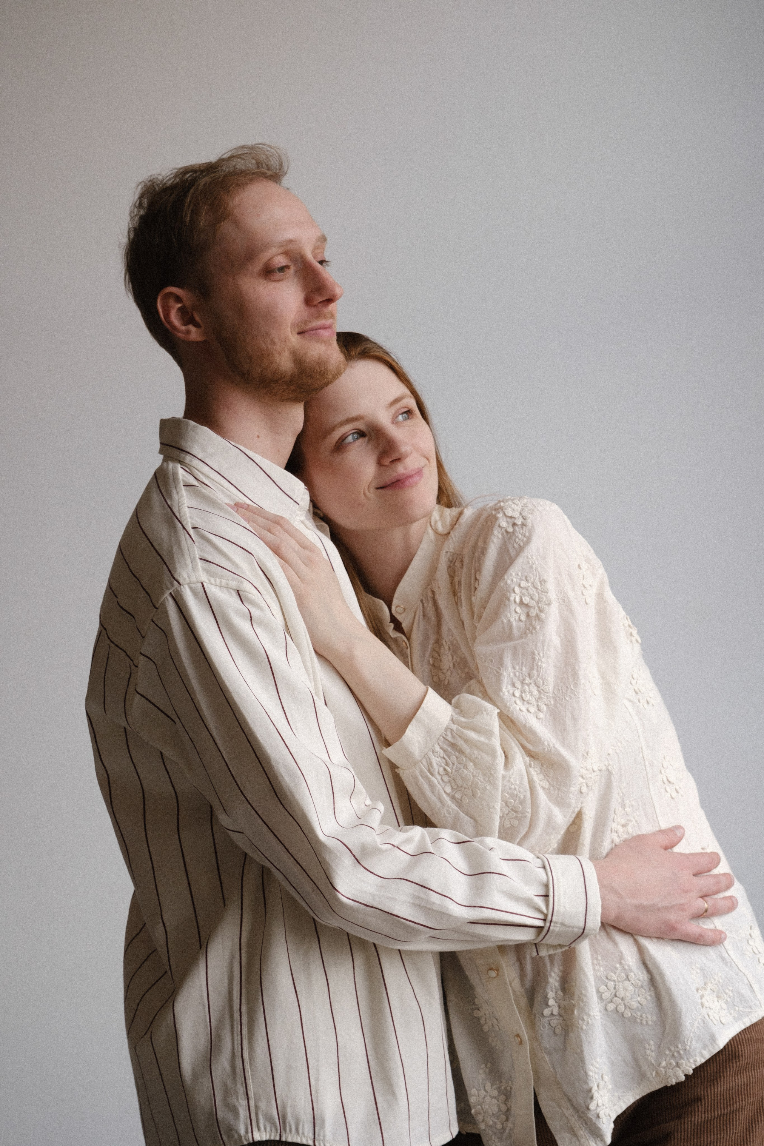 Андрей и Лена. Твой фотограф в Петербурге и Москве