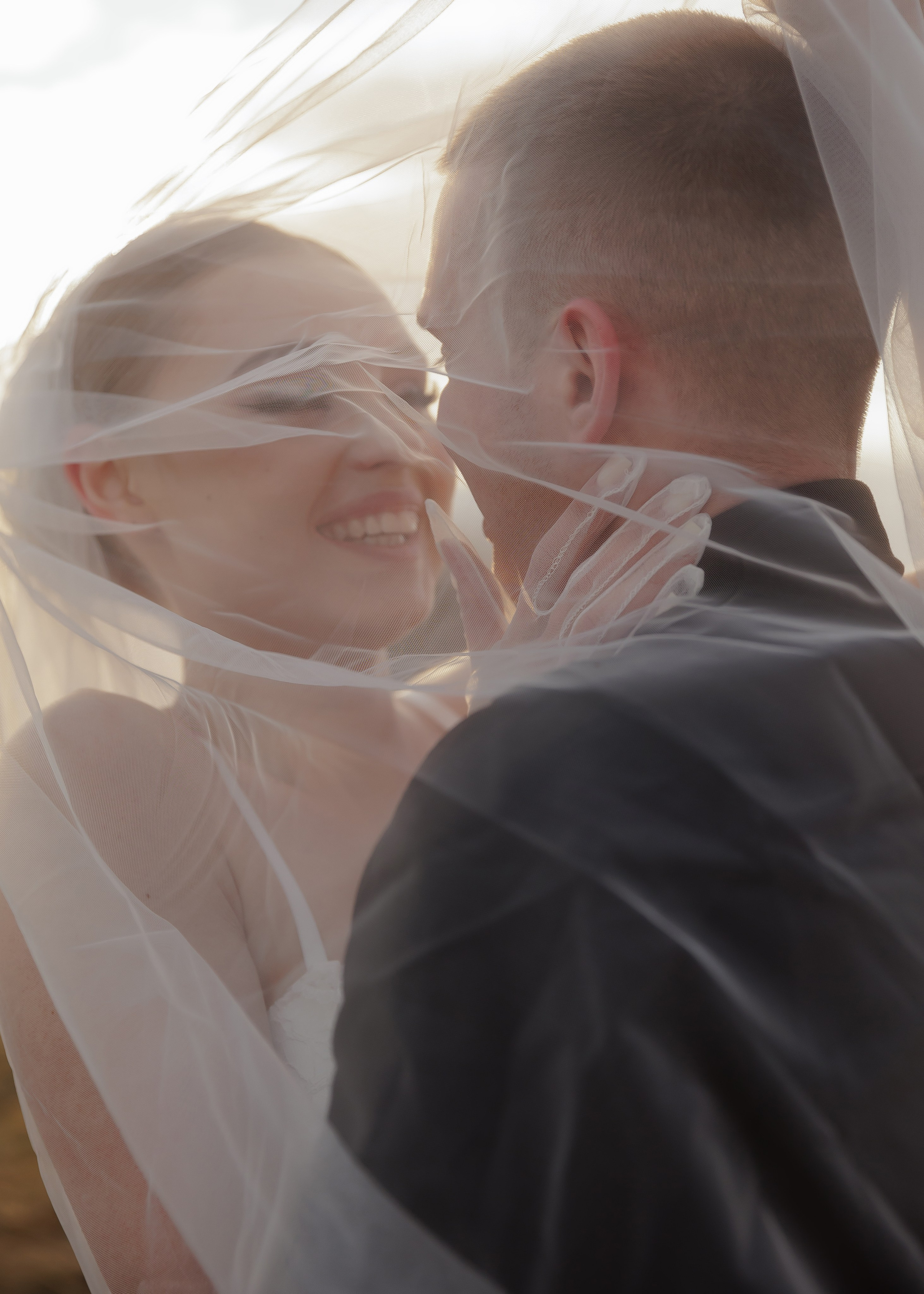 Яна и Максим. Фотограф Костанай Кукуруза Анжела