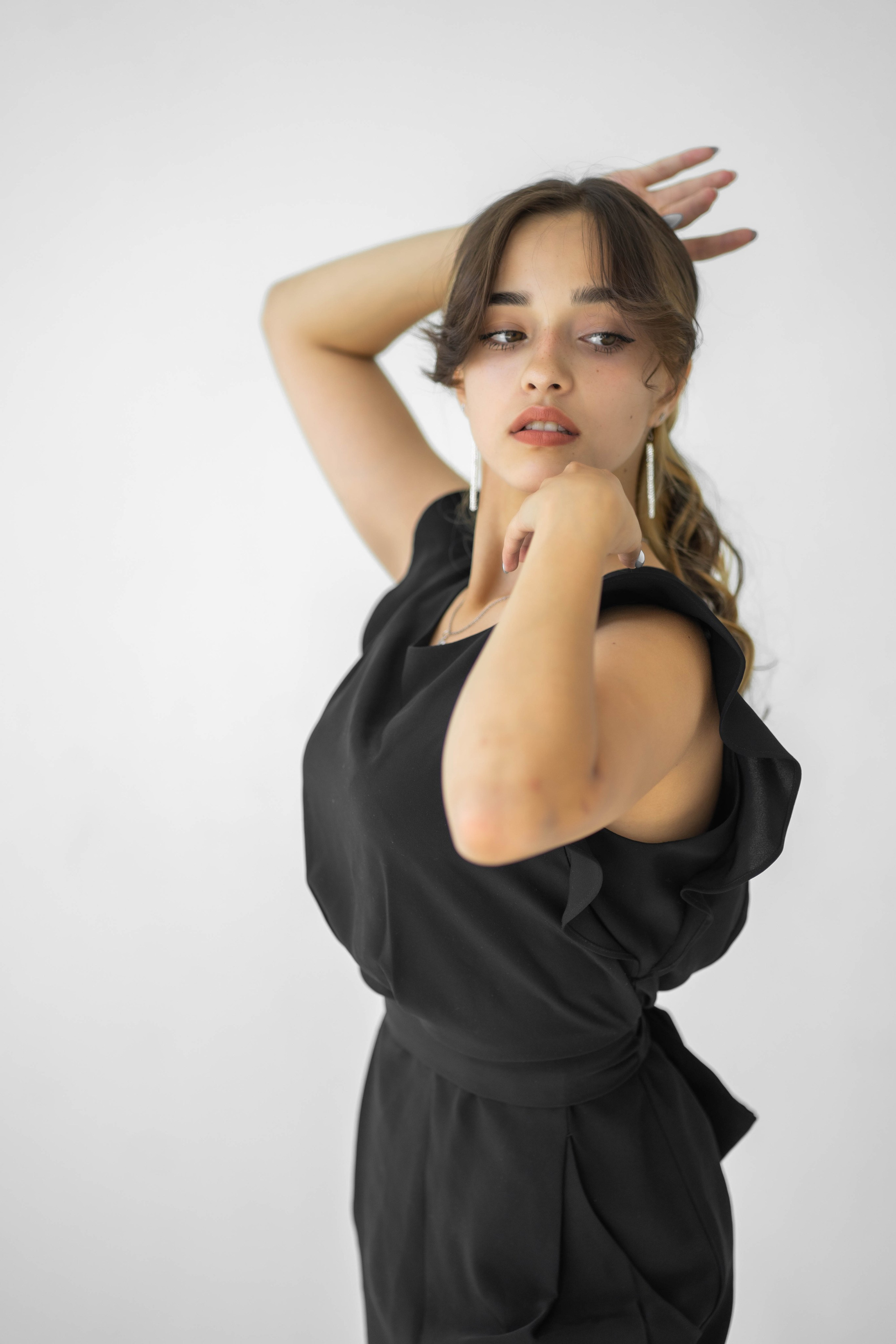 Fatima. Lifestyle photographer Turku. I catch emotions in the frame