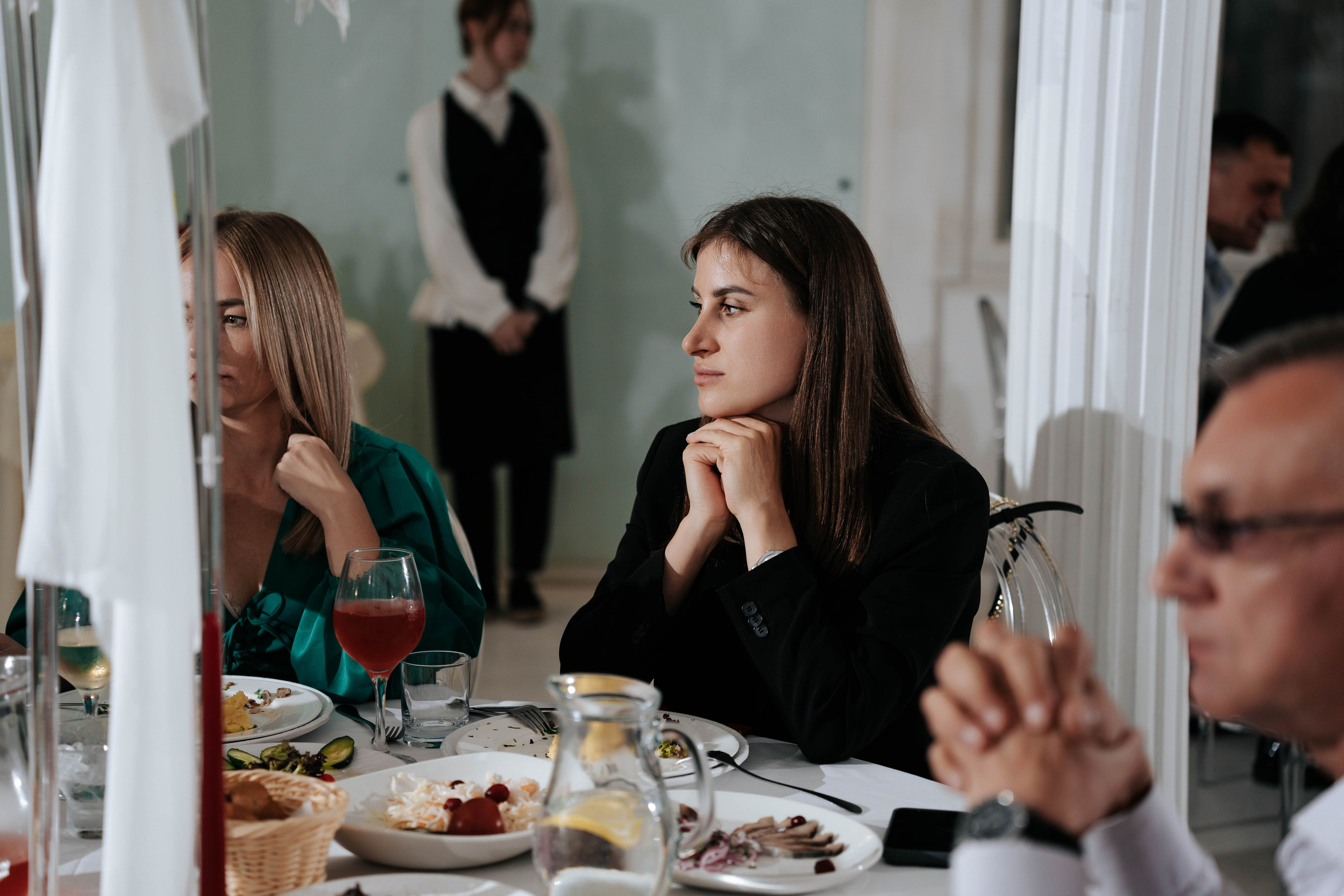 Vladislav & Anastasia. Свадебный фотограф в Воронеже Самохина Екатерина