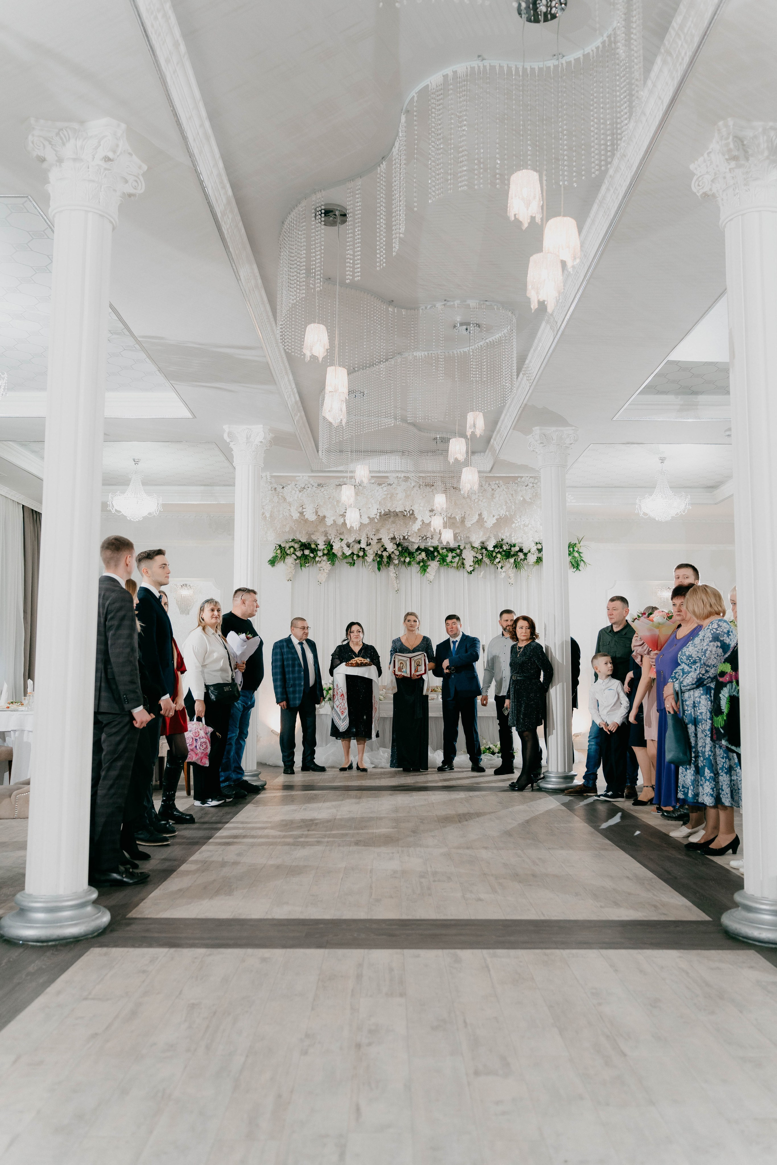 Alexander & Alexandra. Свадебный фотограф в Воронеже Самохина Екатерина